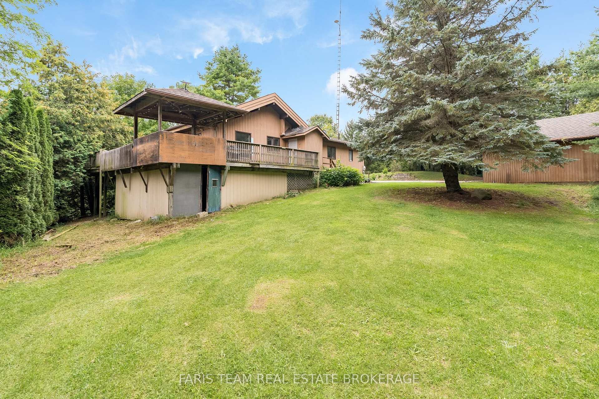 Photo 31 of 1805 County Road 50, New Tecumseth, Tottenham — HOMEH