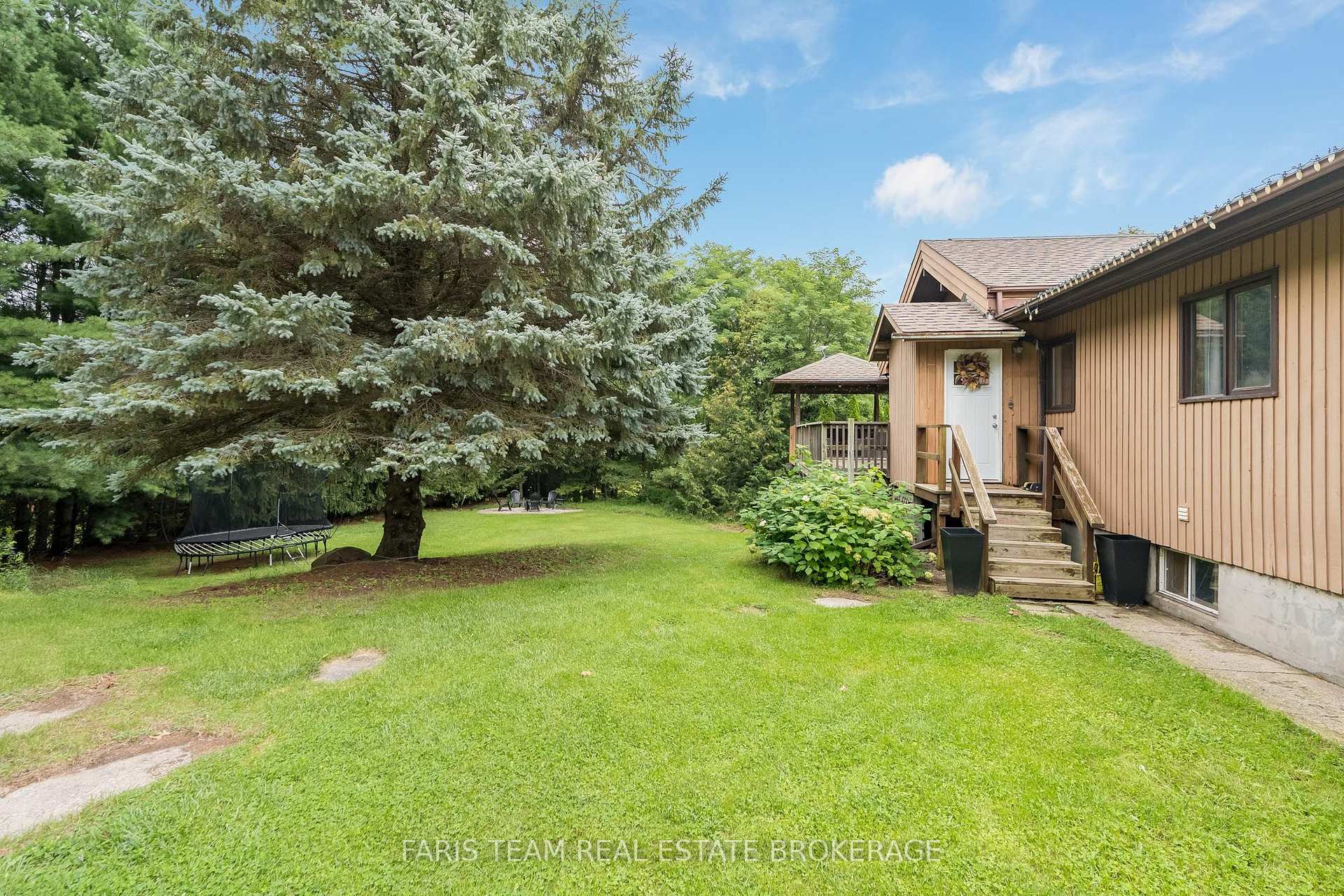 Photo 33 of 1805 County Road 50, New Tecumseth, Tottenham — HOMEH