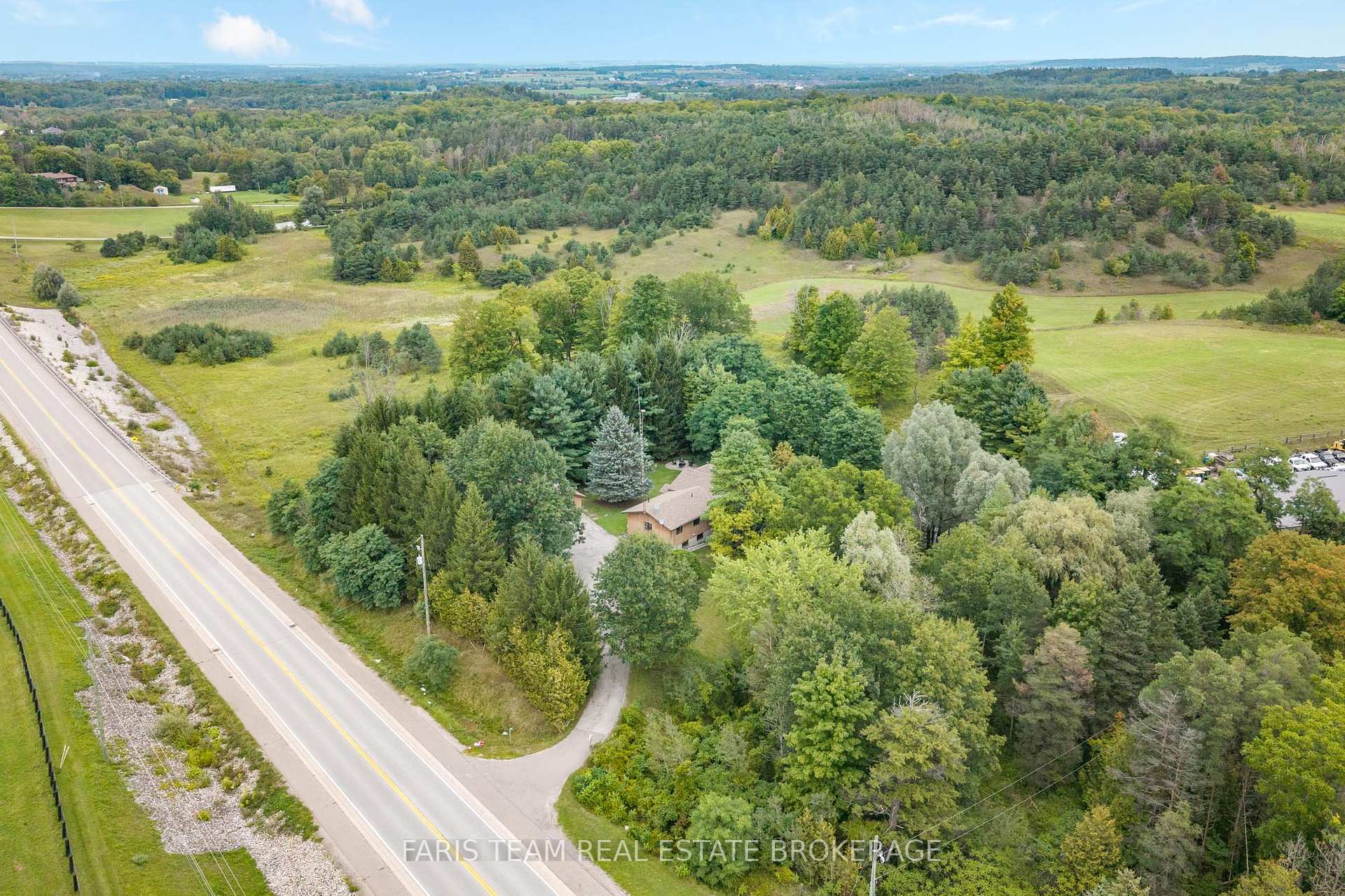 Photo 37 of 1805 County Road 50, New Tecumseth, Tottenham — HOMEH