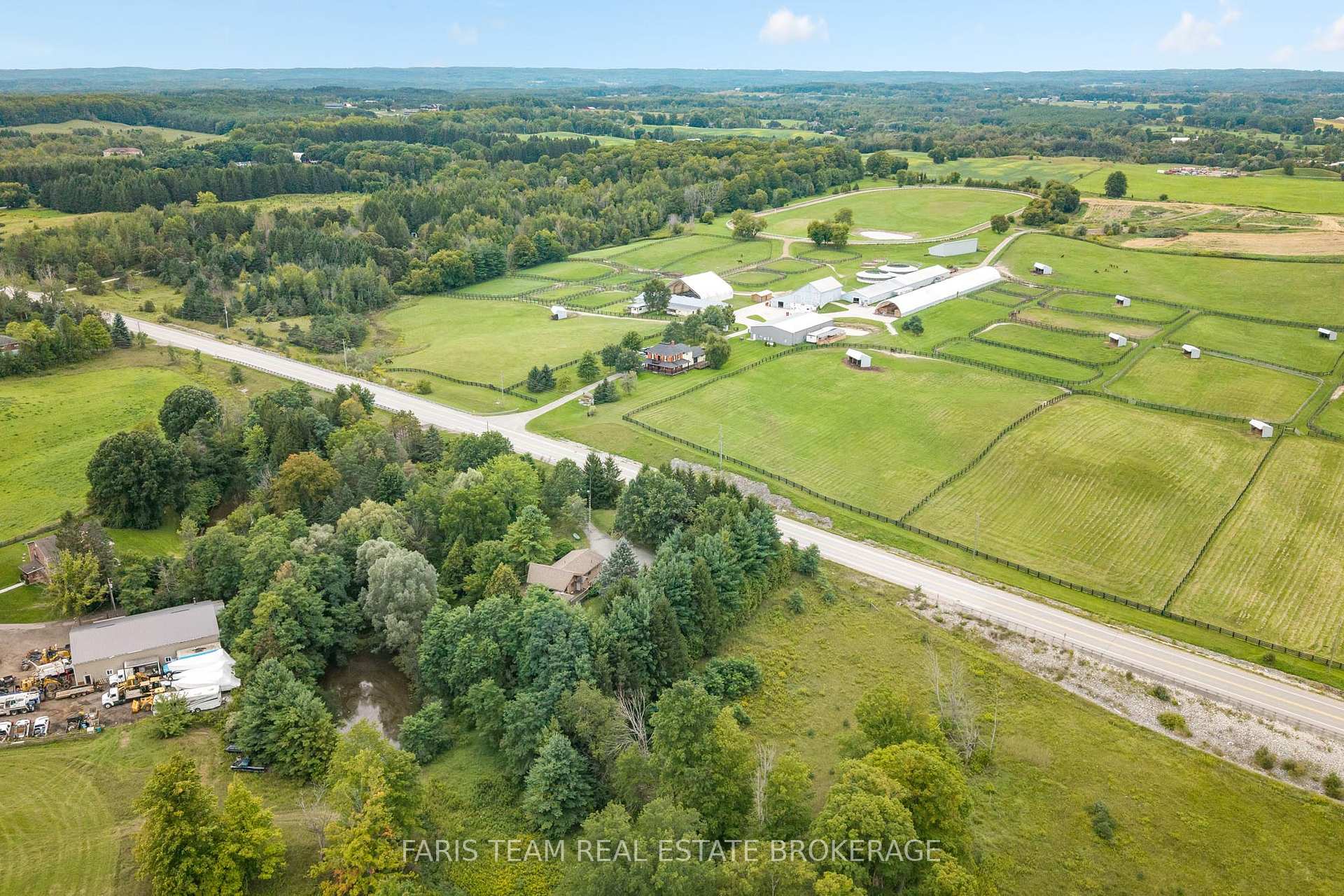 Photo 38 of 1805 County Road 50, New Tecumseth, Tottenham — HOMEH