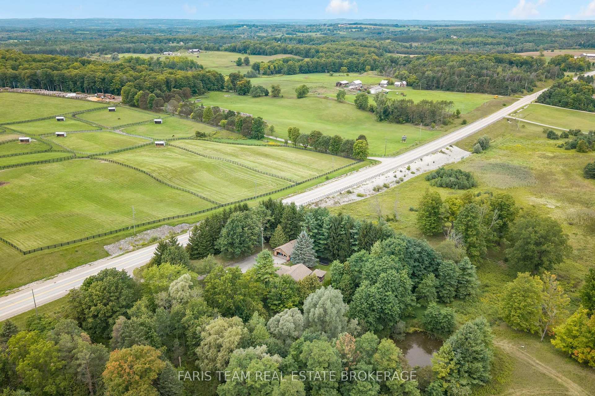 Photo 39 of 1805 County Road 50, New Tecumseth, Tottenham — HOMEH