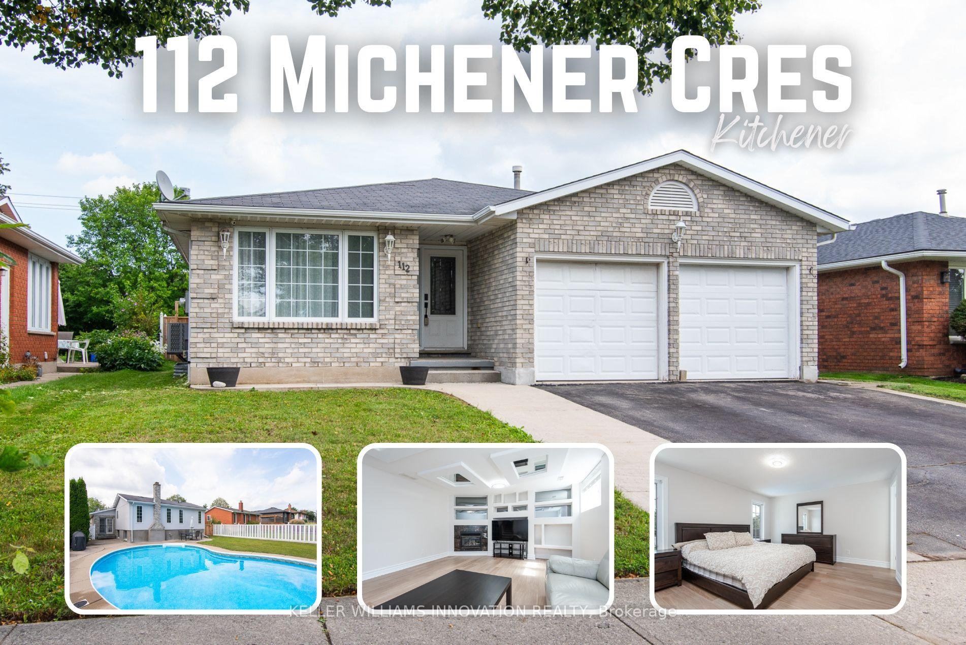 Photo of 112 Michener Crescent