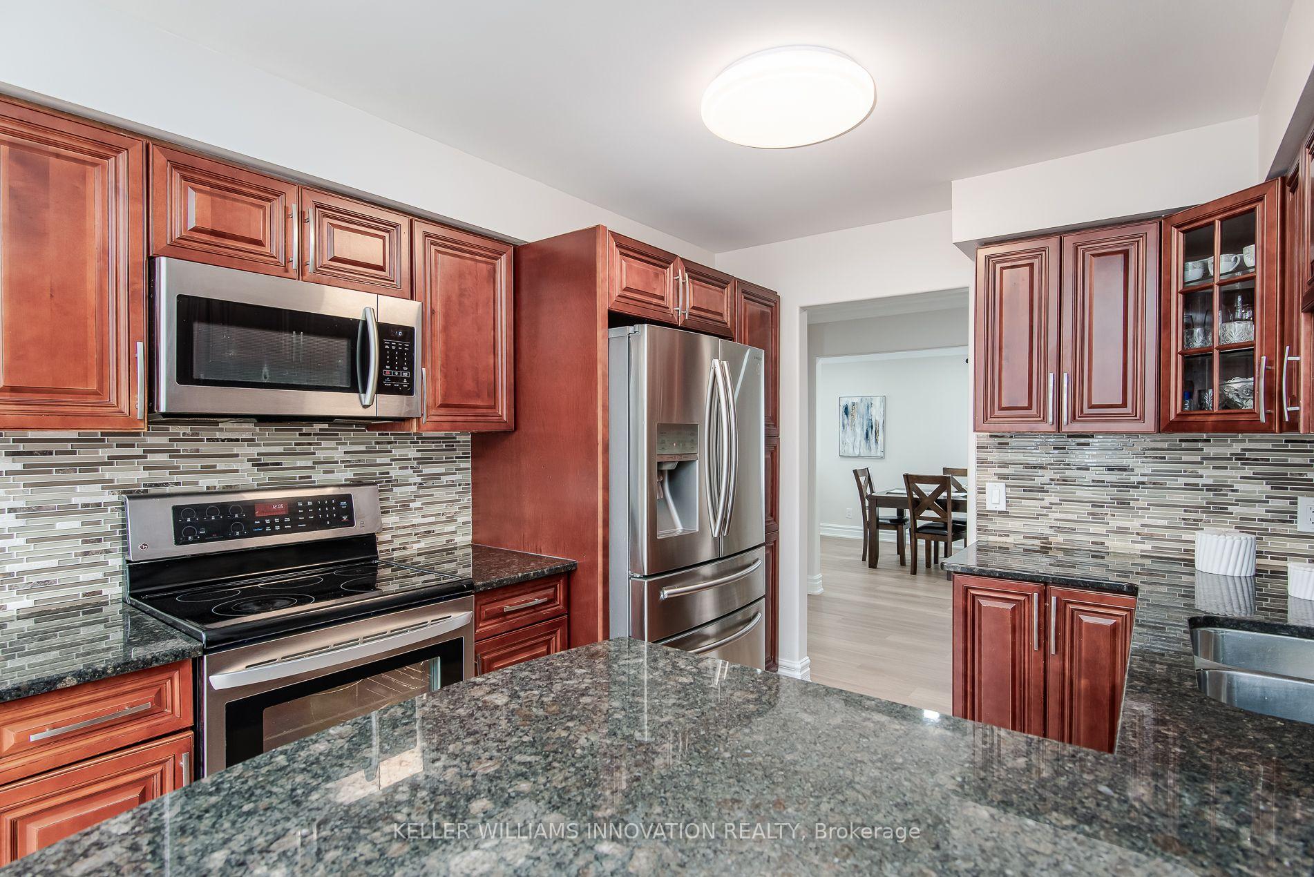 Photo 4 of 112 Michener Crescent, Kitchener, Idlewood — HOMEH