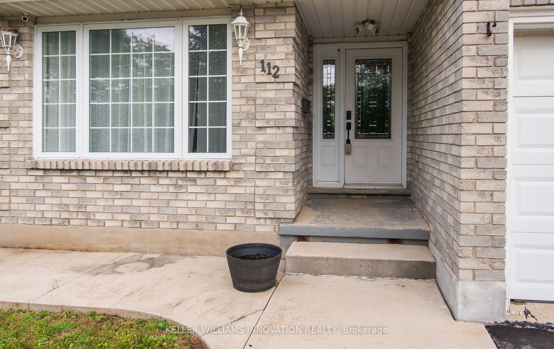 Photo 6 of 112 Michener Crescent, Kitchener, Idlewood — HOMEH