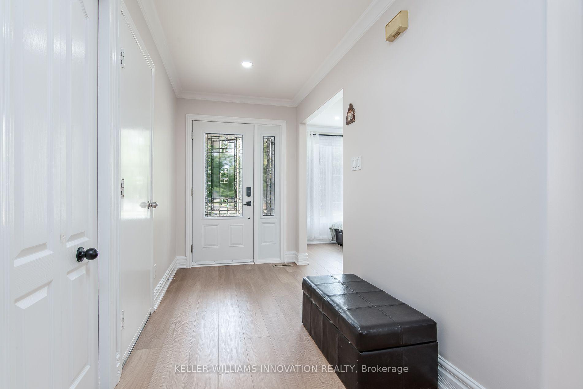 Photo 7 of 112 Michener Crescent, Kitchener, Idlewood — HOMEH