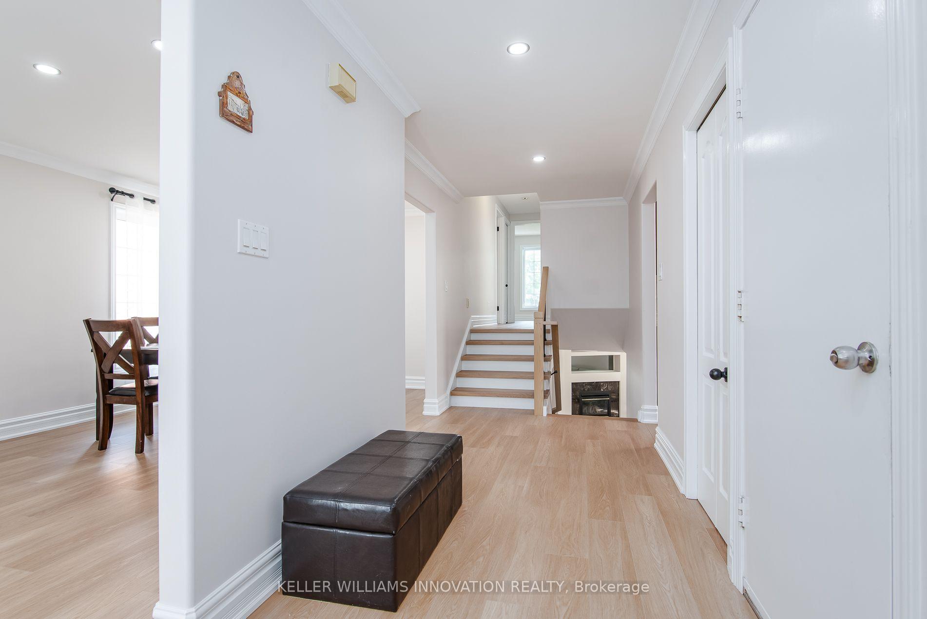 Photo 8 of 112 Michener Crescent, Kitchener, Idlewood — HOMEH
