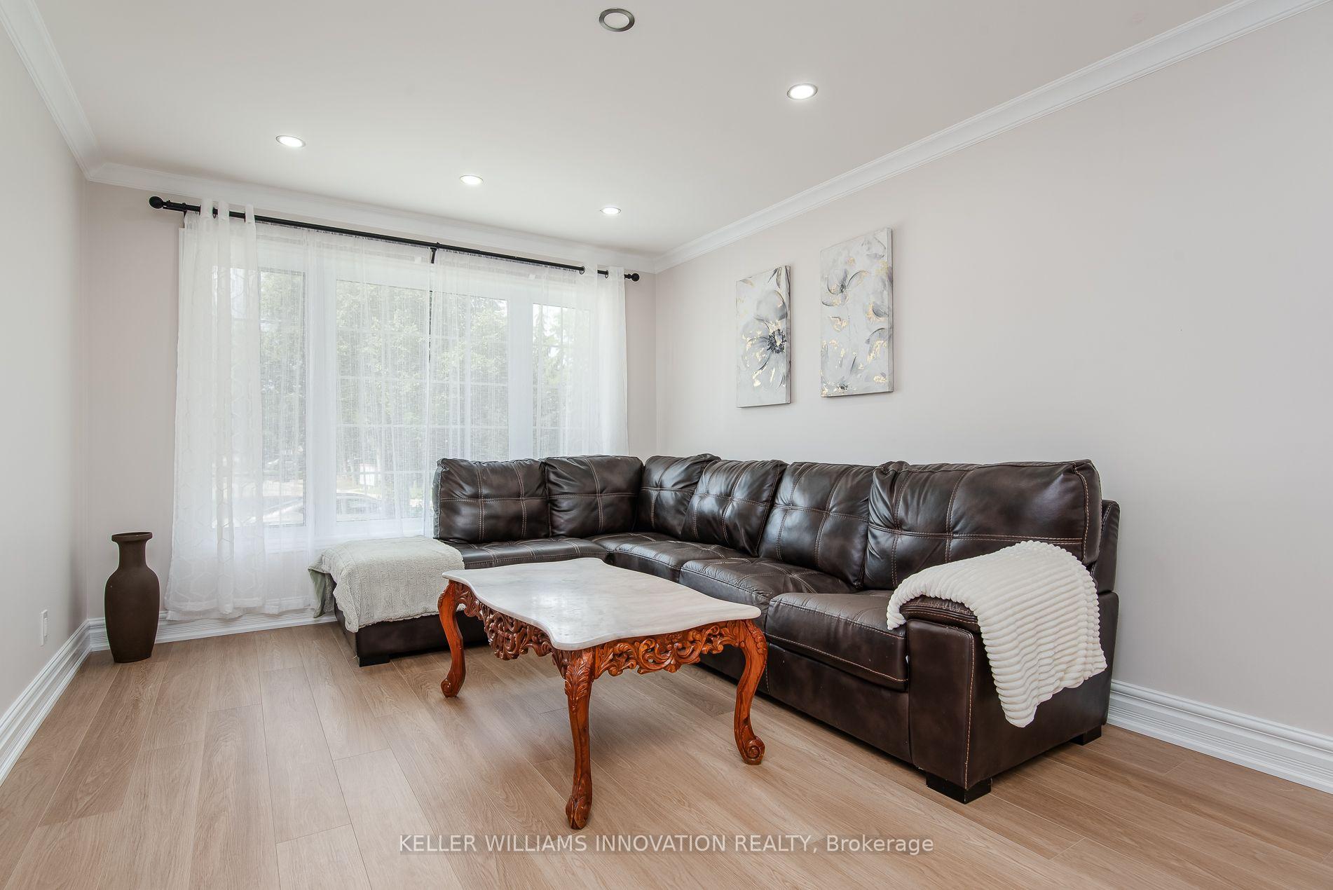 Photo 9 of 112 Michener Crescent, Kitchener, Idlewood — HOMEH