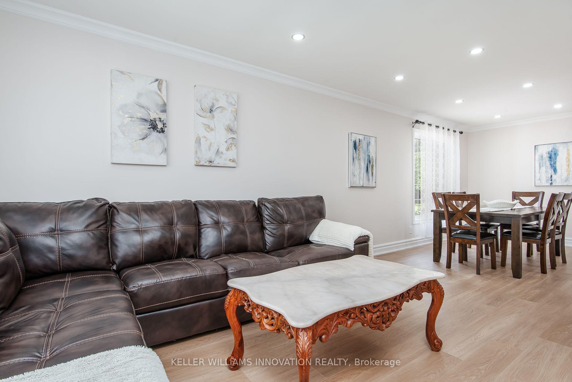Photo 10 of 112 Michener Crescent, Kitchener, Idlewood — HOMEH