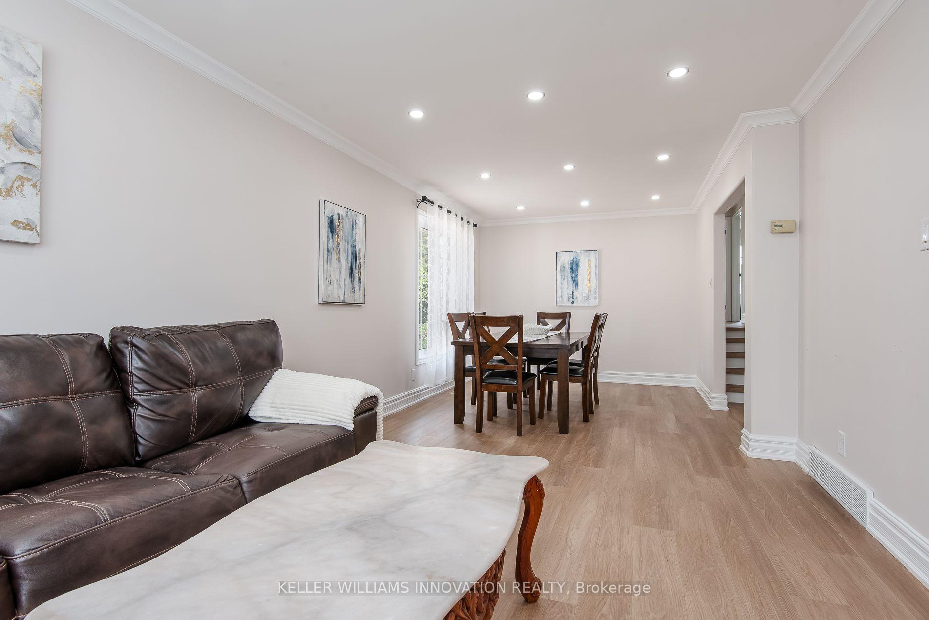 Photo 11 of 112 Michener Crescent, Kitchener, Idlewood — HOMEH