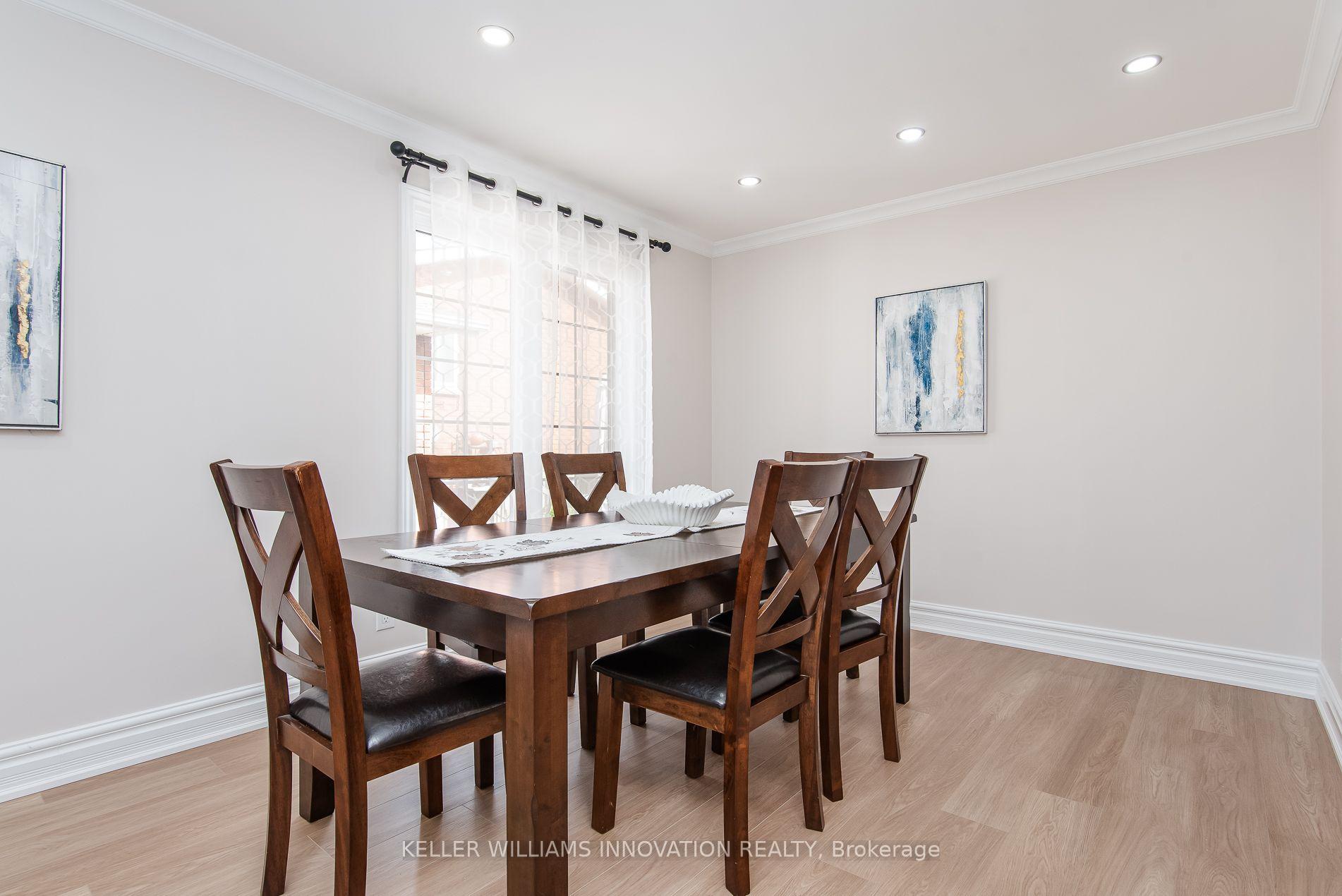 Photo 12 of 112 Michener Crescent, Kitchener, Idlewood — HOMEH