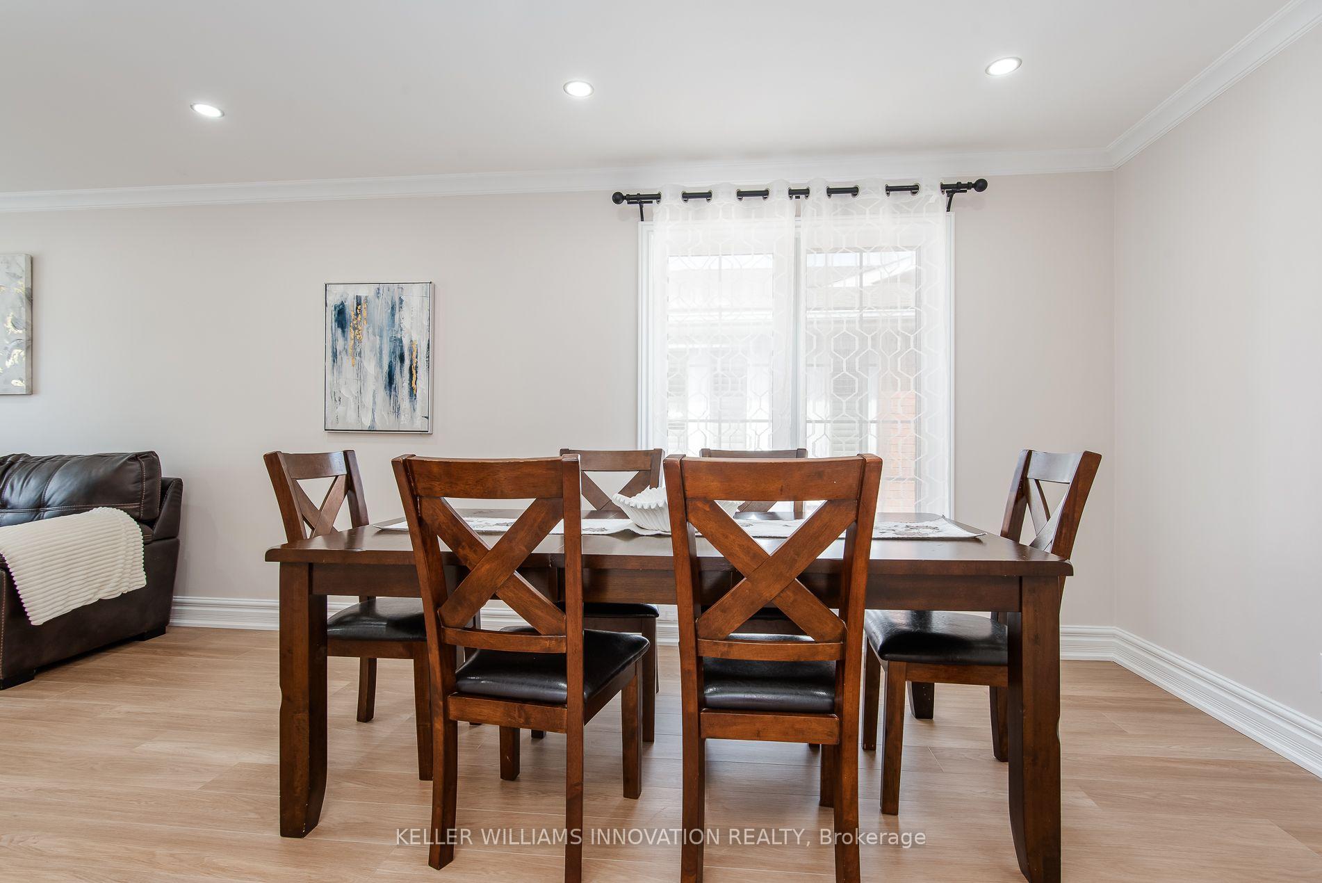 Photo 13 of 112 Michener Crescent, Kitchener, Idlewood — HOMEH