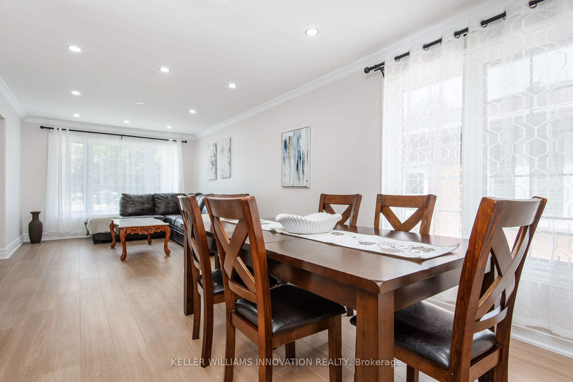 Photo 14 of 112 Michener Crescent, Kitchener, Idlewood — HOMEH