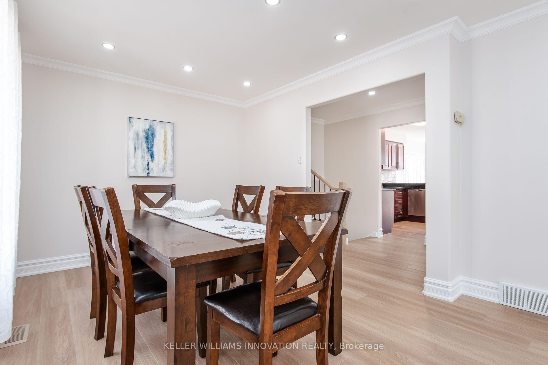 Photo 15 of 112 Michener Crescent, Kitchener, Idlewood — HOMEH