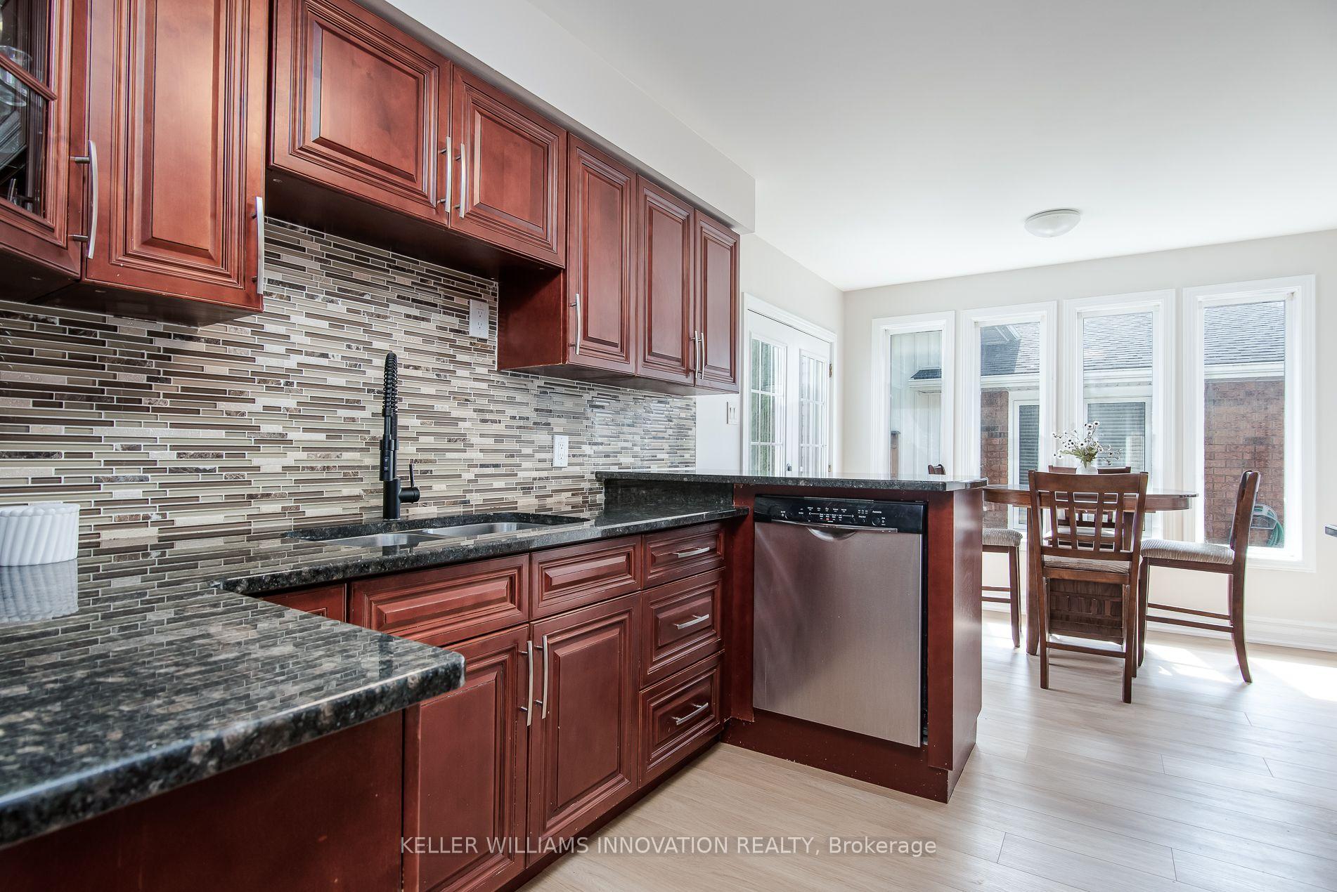 Photo 16 of 112 Michener Crescent, Kitchener, Idlewood — HOMEH