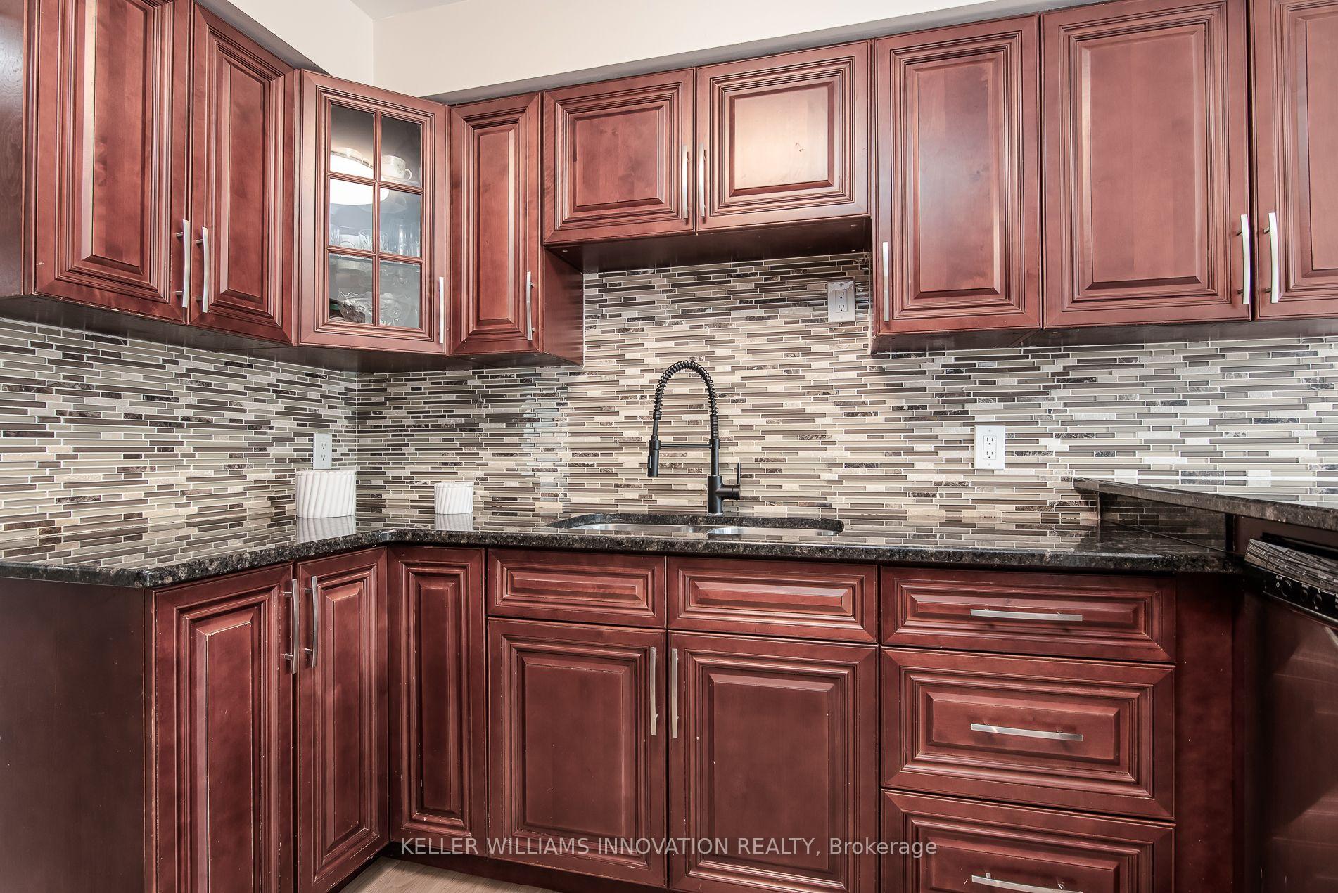 Photo 17 of 112 Michener Crescent, Kitchener, Idlewood — HOMEH