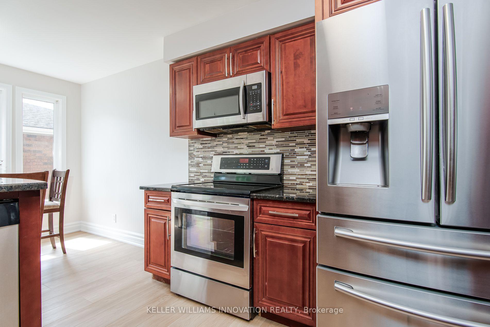 Photo 18 of 112 Michener Crescent, Kitchener, Idlewood — HOMEH