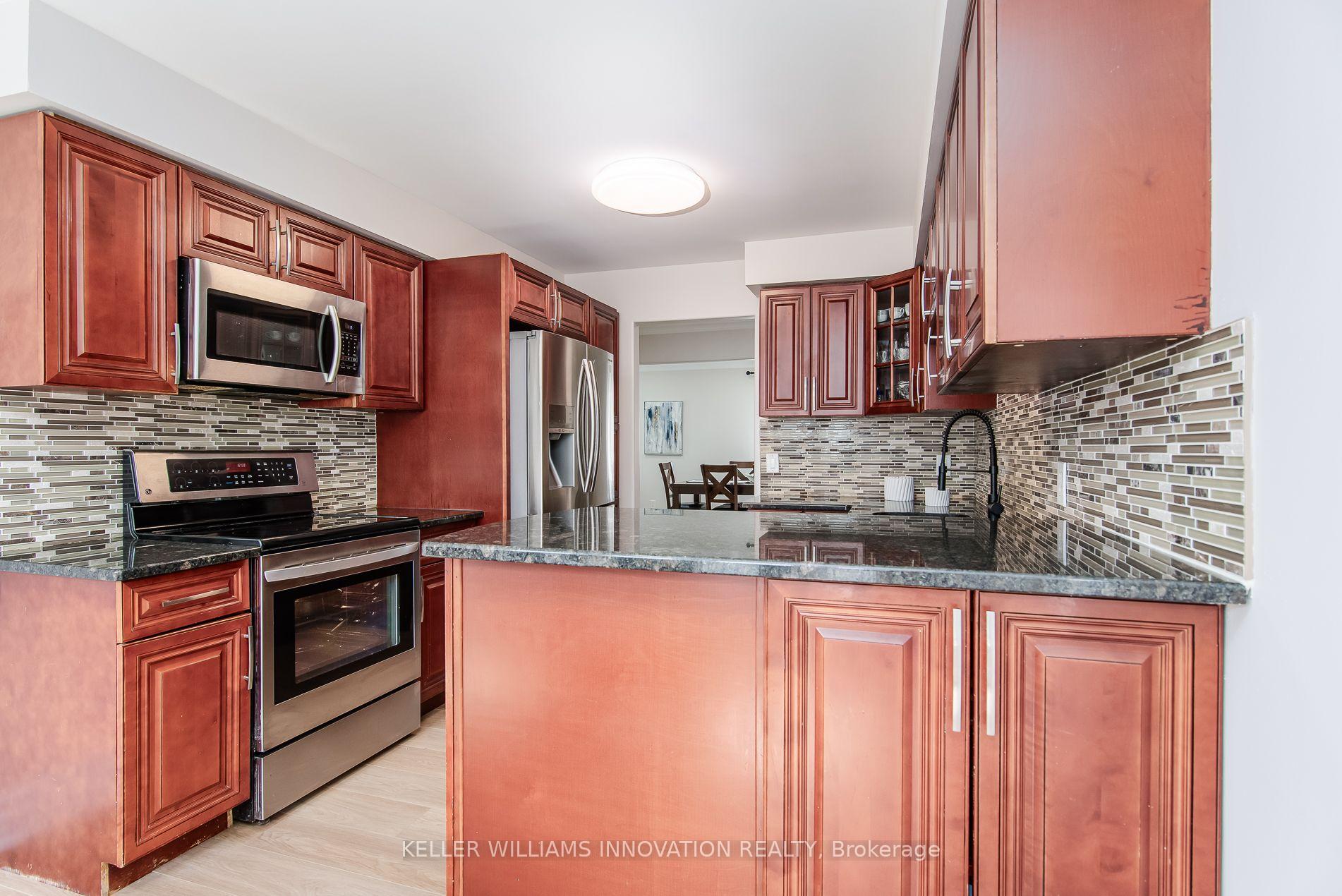 Photo 19 of 112 Michener Crescent, Kitchener, Idlewood — HOMEH