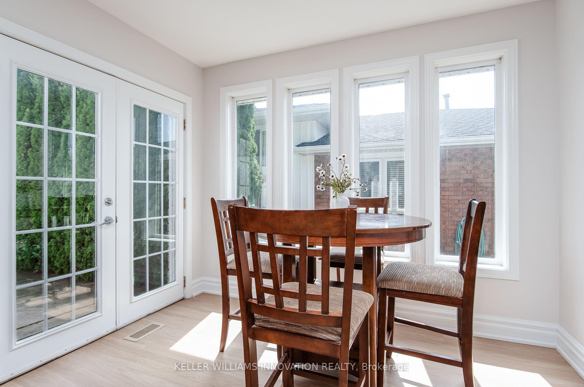 Photo 20 of 112 Michener Crescent, Kitchener, Idlewood — HOMEH