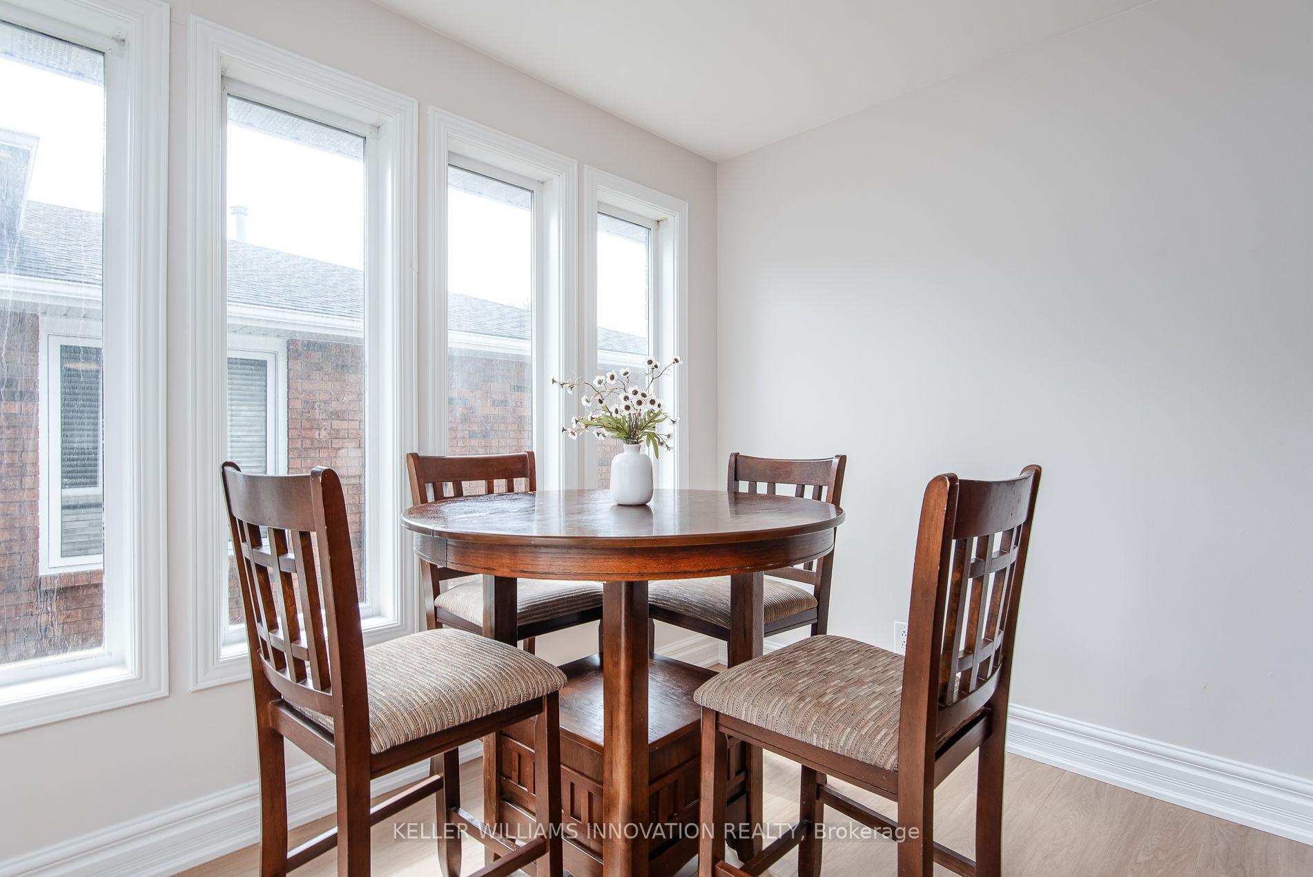 Photo 21 of 112 Michener Crescent, Kitchener, Idlewood — HOMEH