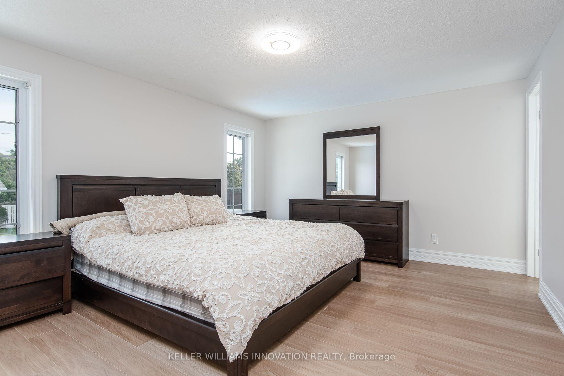 Photo 22 of 112 Michener Crescent, Kitchener, Idlewood — HOMEH