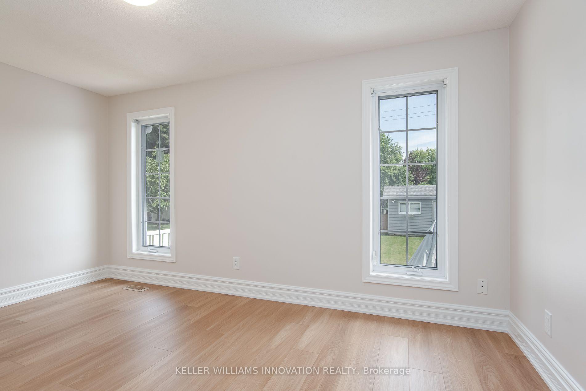 Photo 24 of 112 Michener Crescent, Kitchener, Idlewood — HOMEH