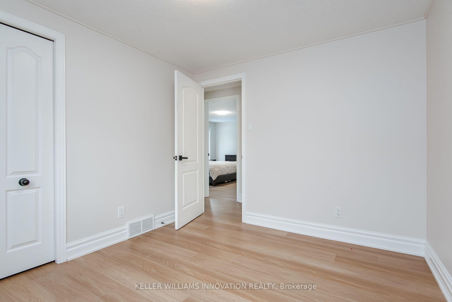 Photo 28 of 112 Michener Crescent, Kitchener, Idlewood — HOMEH