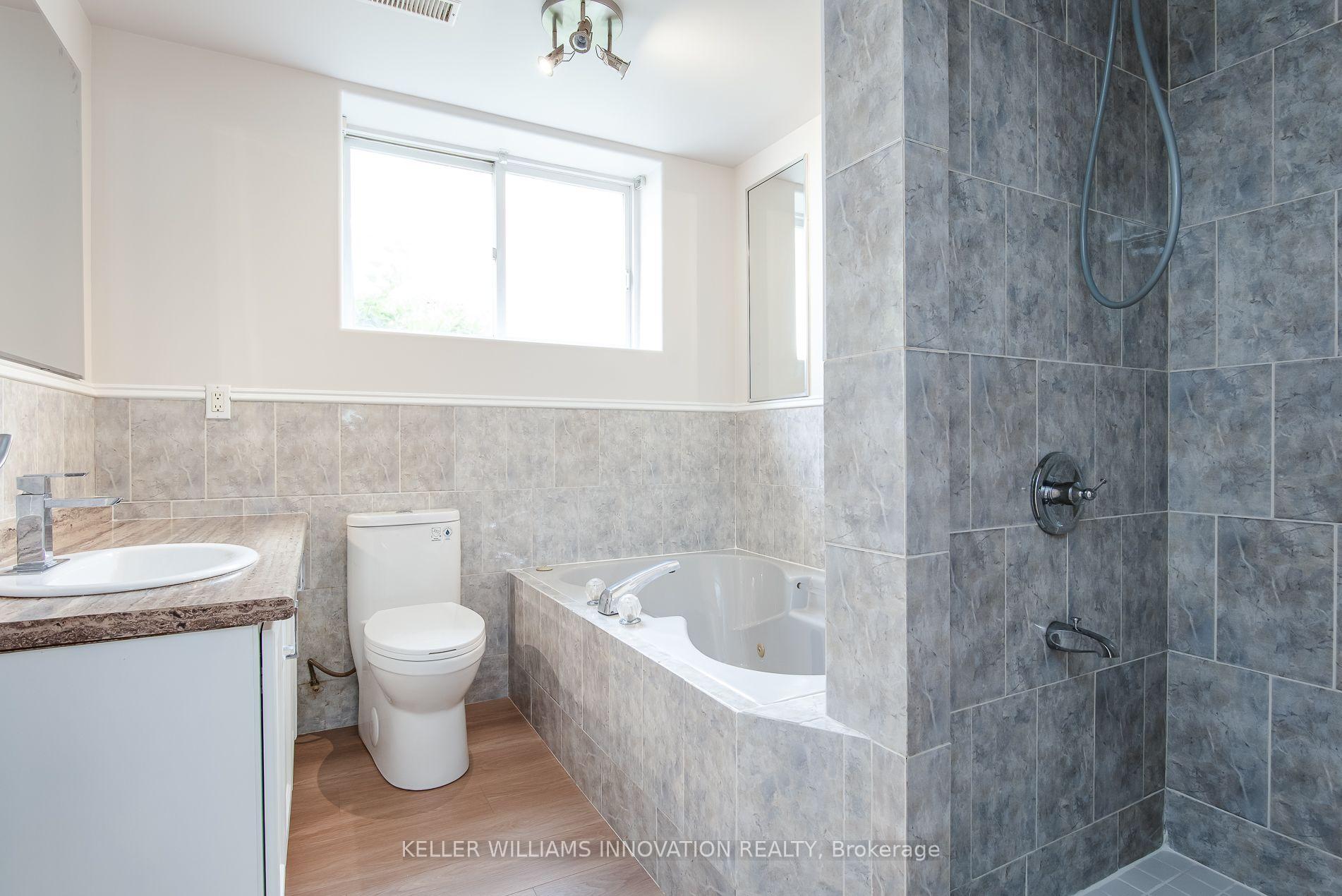 Photo 33 of 112 Michener Crescent, Kitchener, Idlewood — HOMEH