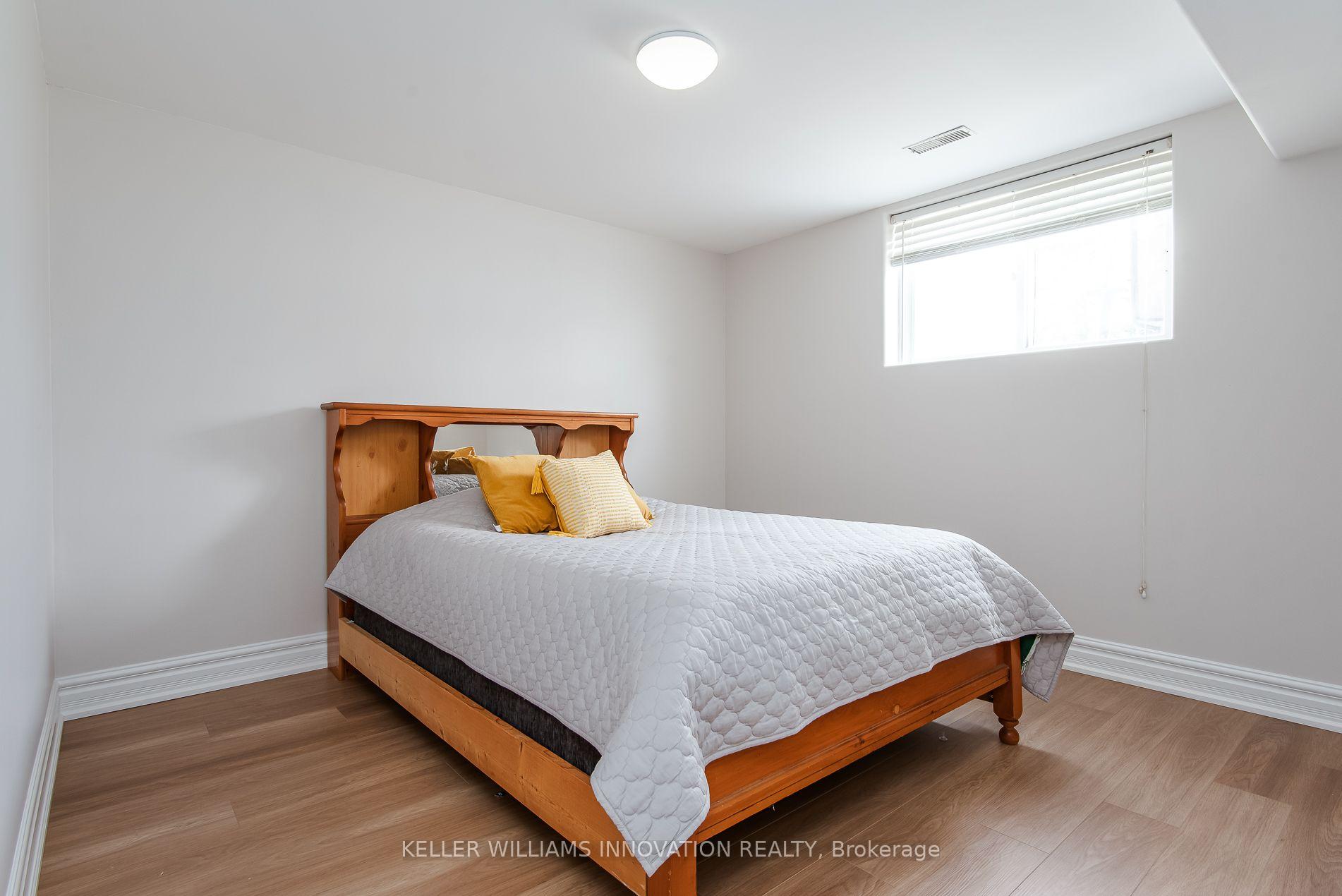 Photo 34 of 112 Michener Crescent, Kitchener, Idlewood — HOMEH