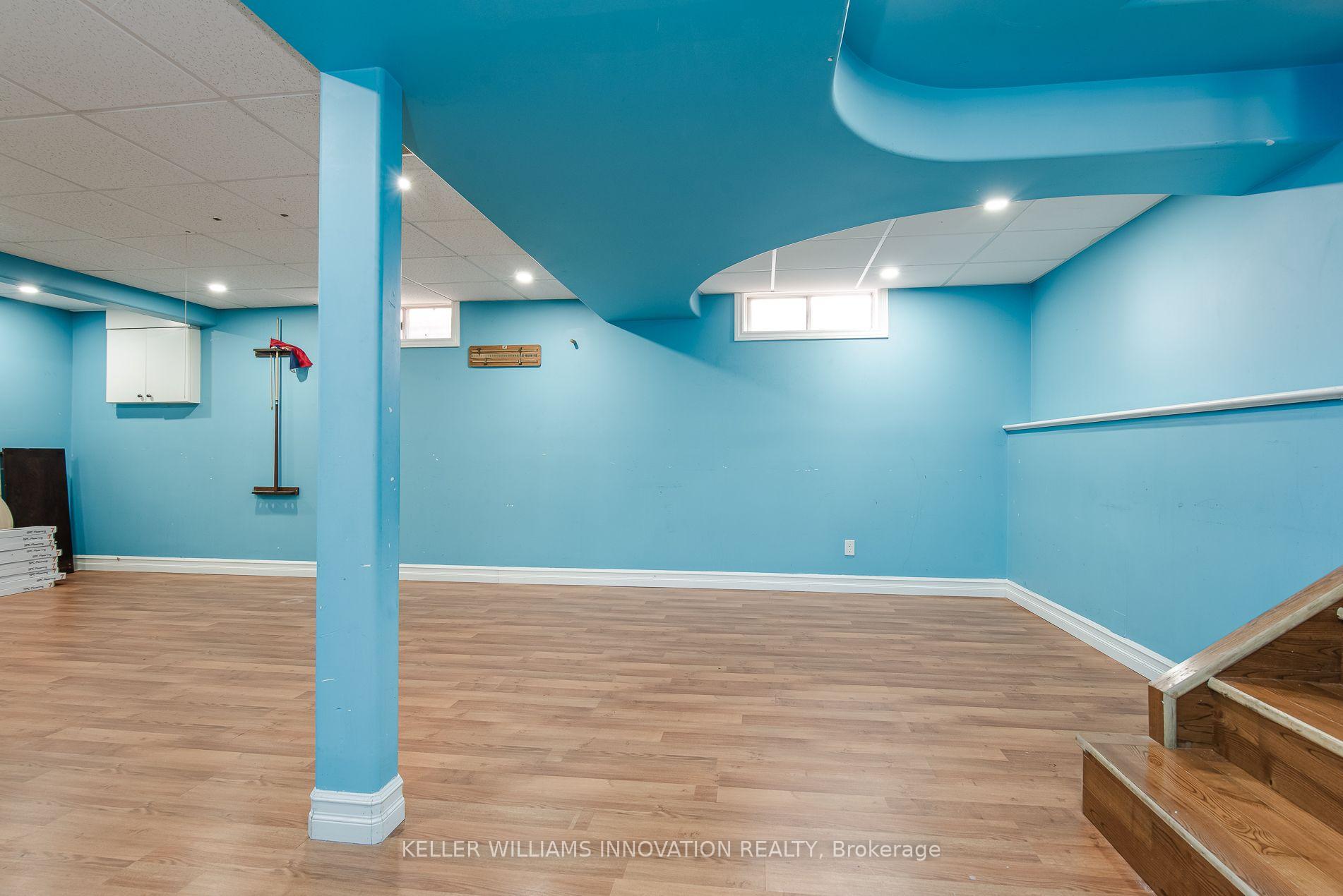 Photo 35 of 112 Michener Crescent, Kitchener, Idlewood — HOMEH