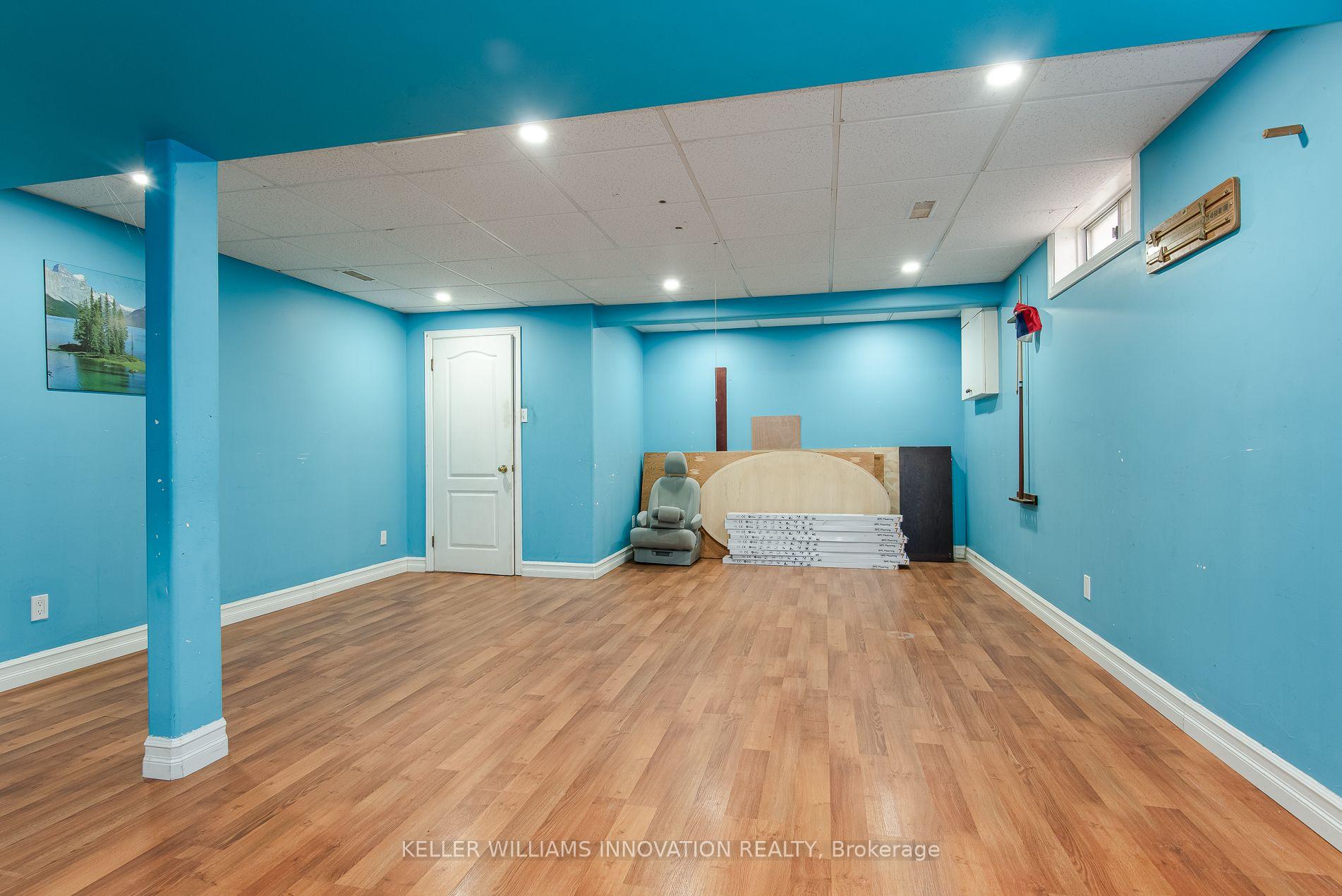Photo 38 of 112 Michener Crescent, Kitchener, Idlewood — HOMEH