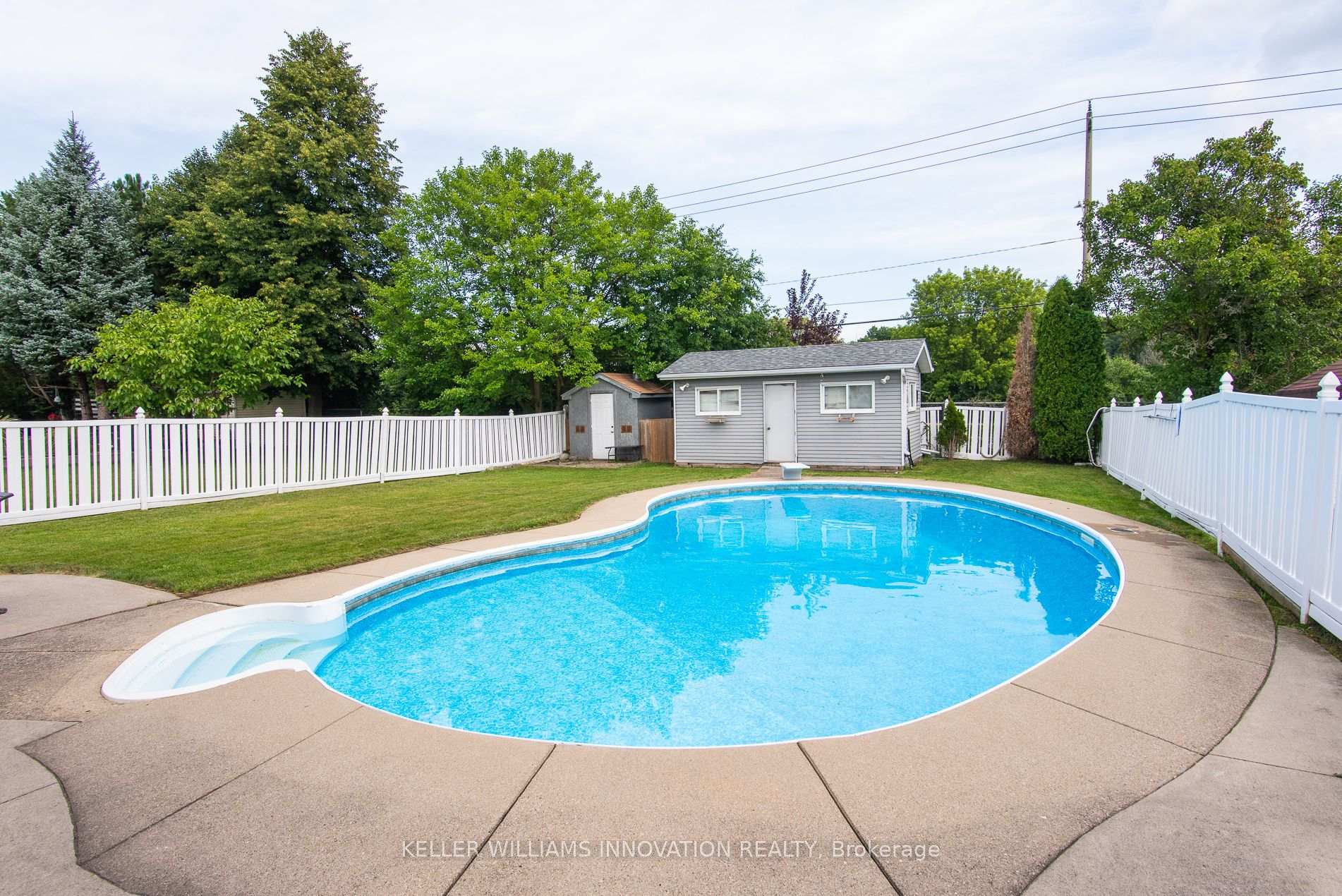 Photo 39 of 112 Michener Crescent, Kitchener, Idlewood — HOMEH