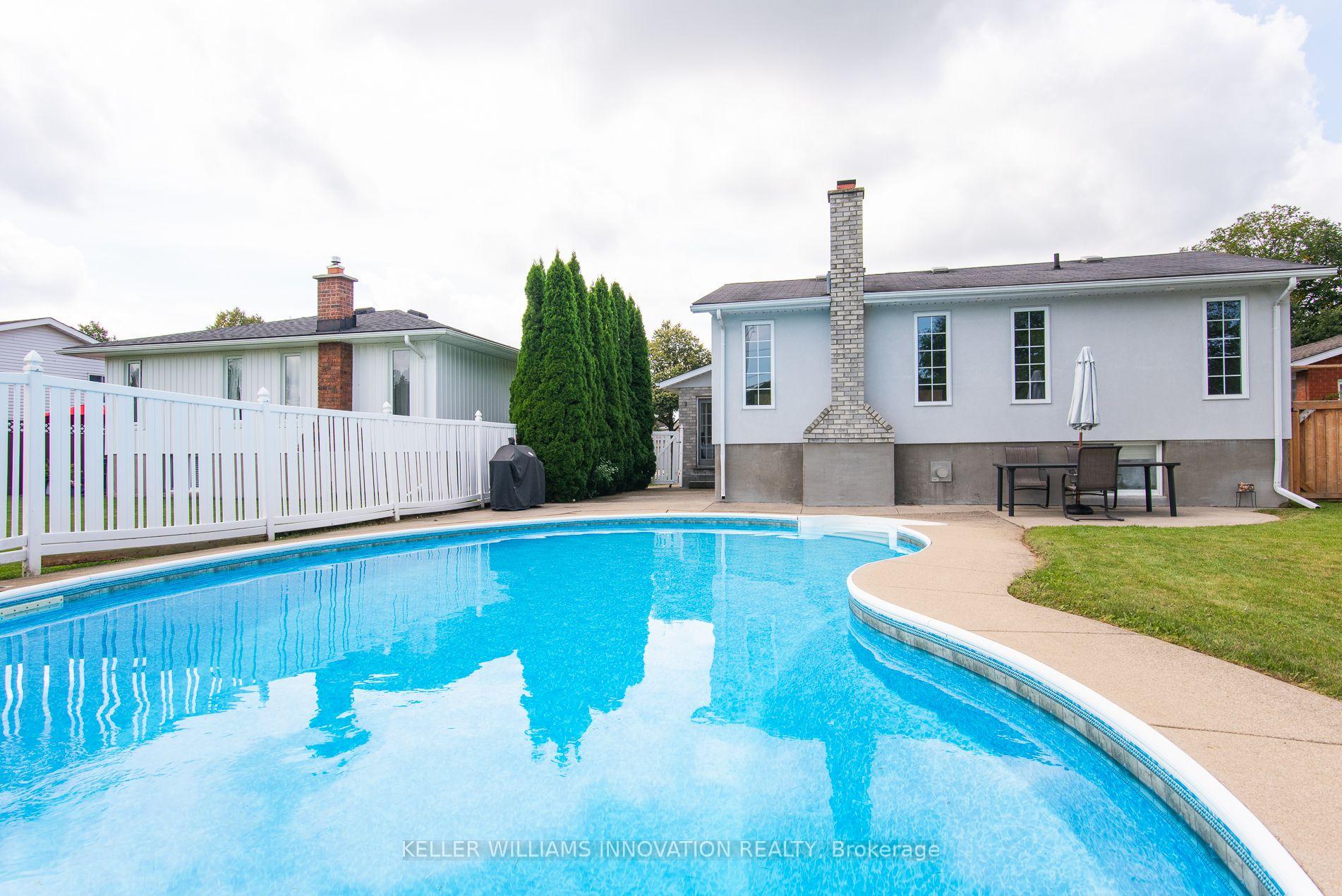 Photo 43 of 112 Michener Crescent, Kitchener, Idlewood — HOMEH