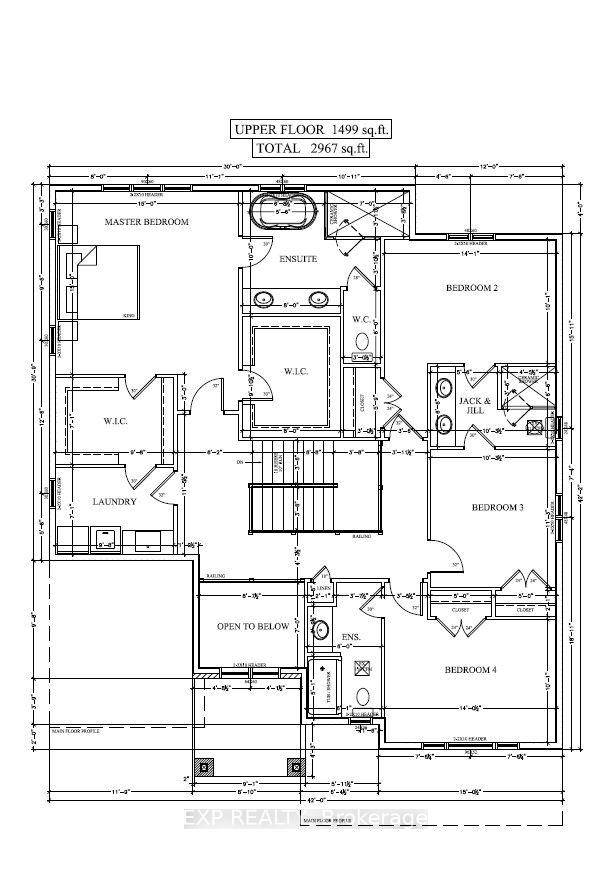 Photo 3 of 112 Locky Lane, Middlesex Centre, Kilworth — HOMEH