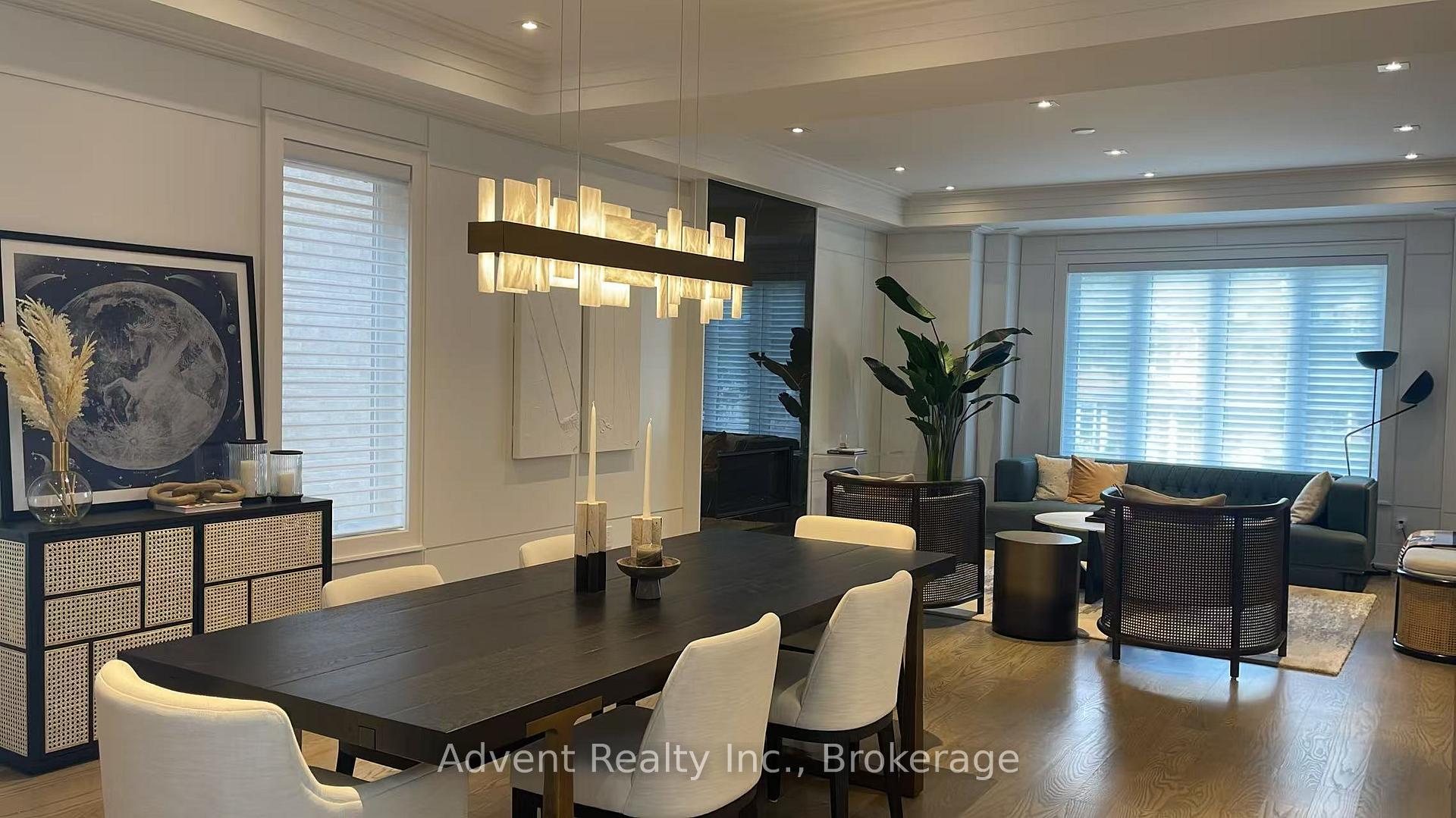 Photo 7 of 131B Holmes Avenue, North York, Willowdale East — HOMEH