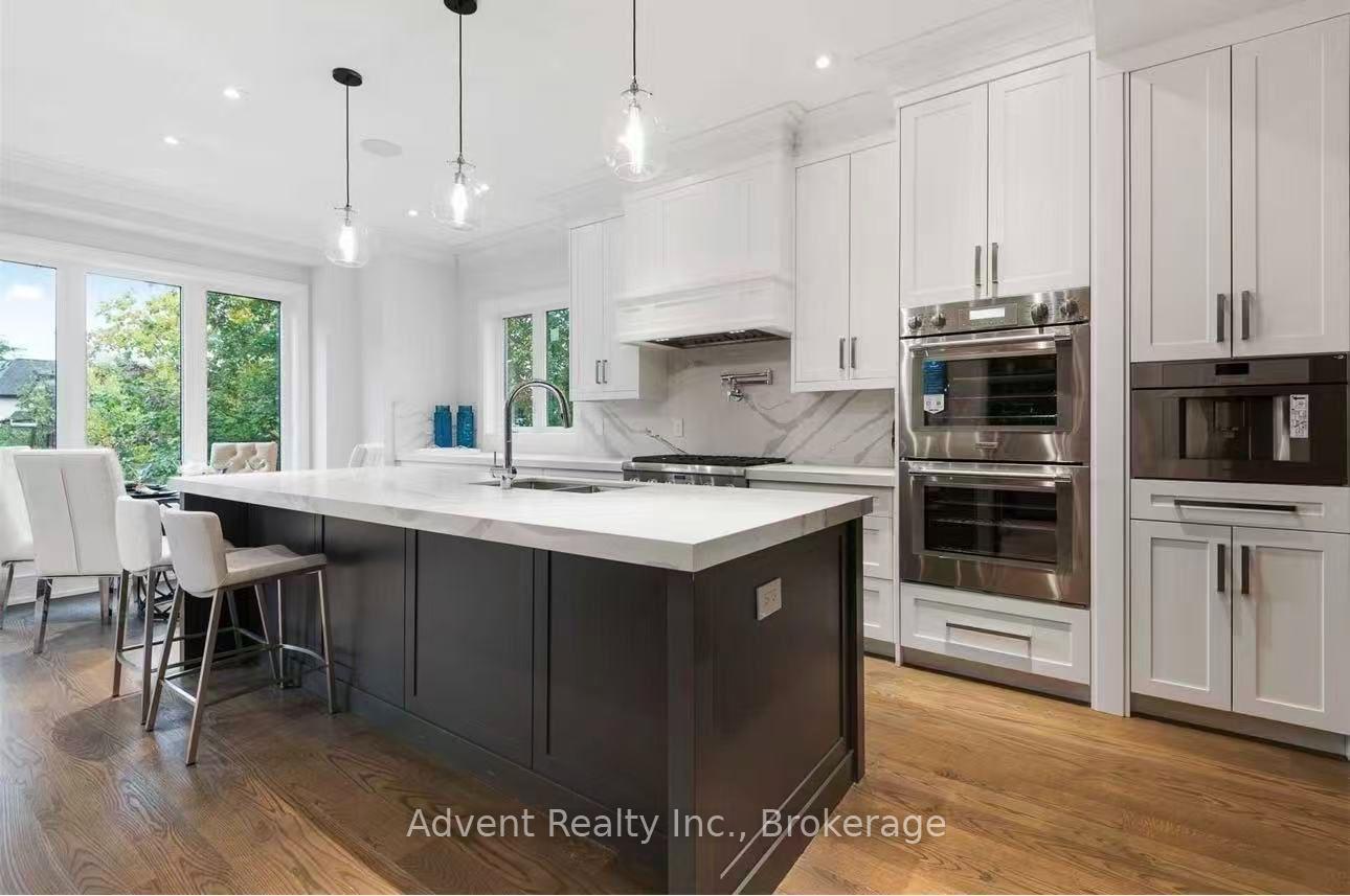 Photo 9 of 131B Holmes Avenue, North York, Willowdale East — HOMEH