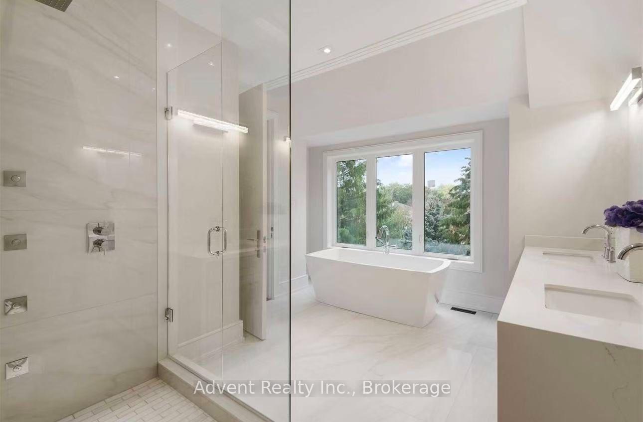 Photo 20 of 131B Holmes Avenue, North York, Willowdale East — HOMEH