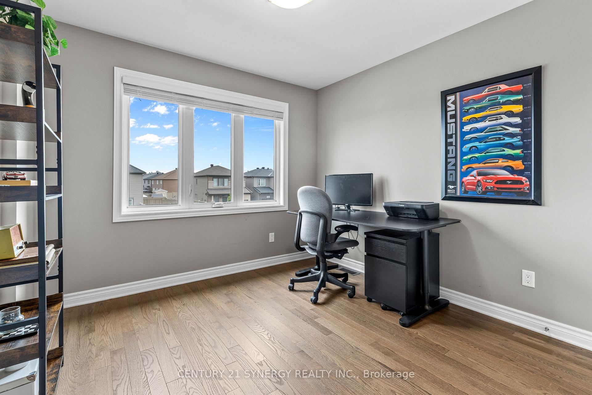 Photo 26 of 663 Jerome Jodoin Drive, Ottawa, Avalon West — HOMEH