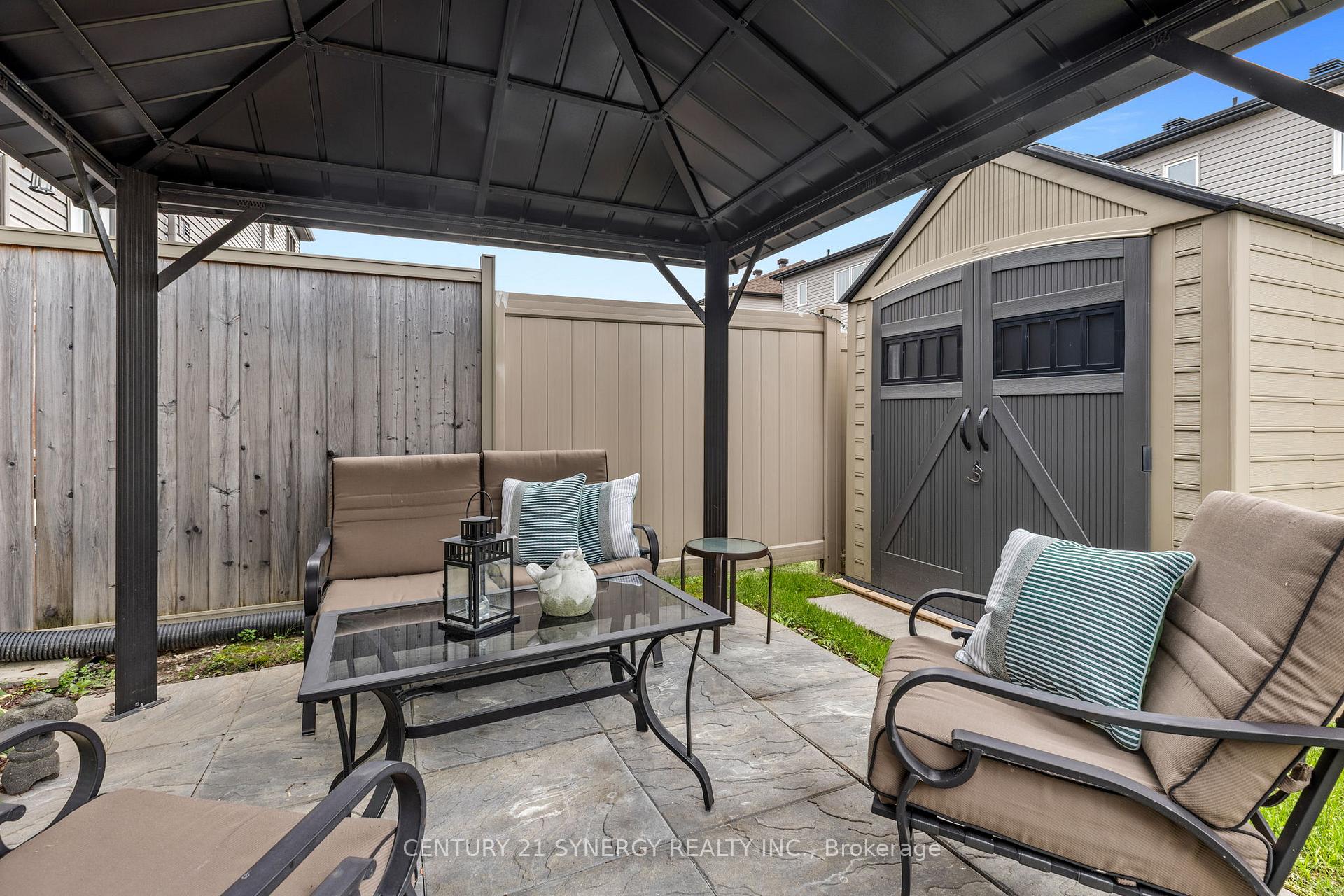 Photo 35 of 663 Jerome Jodoin Drive, Ottawa, Avalon West — HOMEH