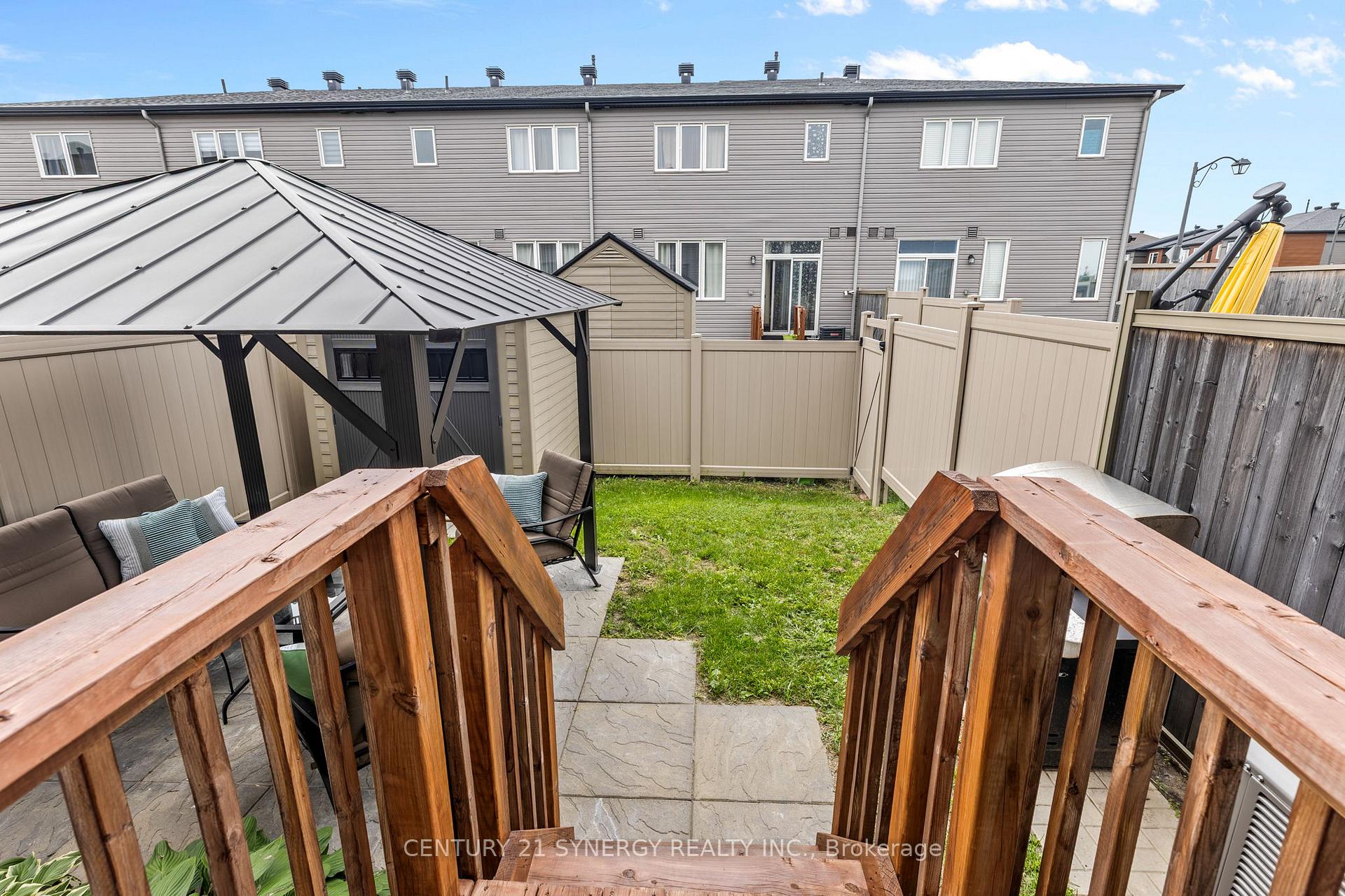 Photo 36 of 663 Jerome Jodoin Drive, Ottawa, Avalon West — HOMEH