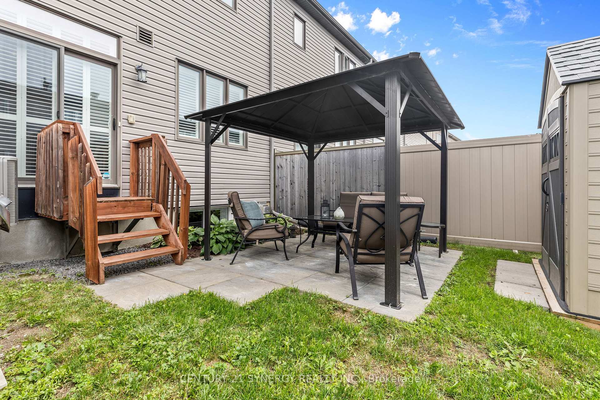Photo 38 of 663 Jerome Jodoin Drive, Ottawa, Avalon West — HOMEH