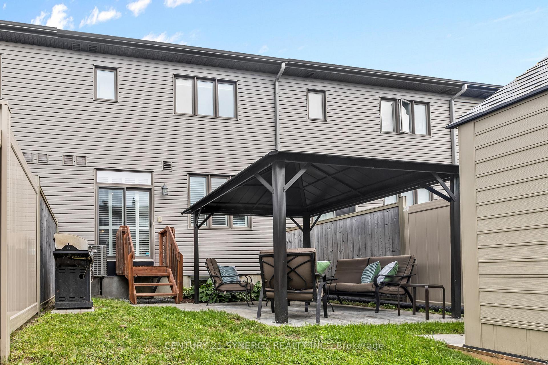 Photo 39 of 663 Jerome Jodoin Drive, Ottawa, Avalon West — HOMEH