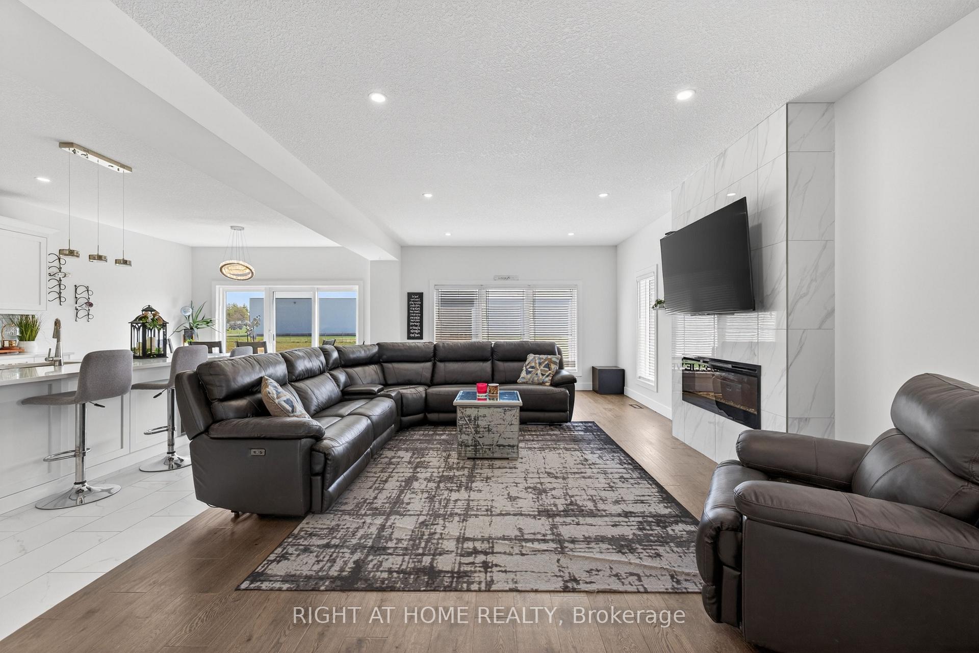 Photo 2 of 216 Greene Street, South Huron, Exeter — HOMEH