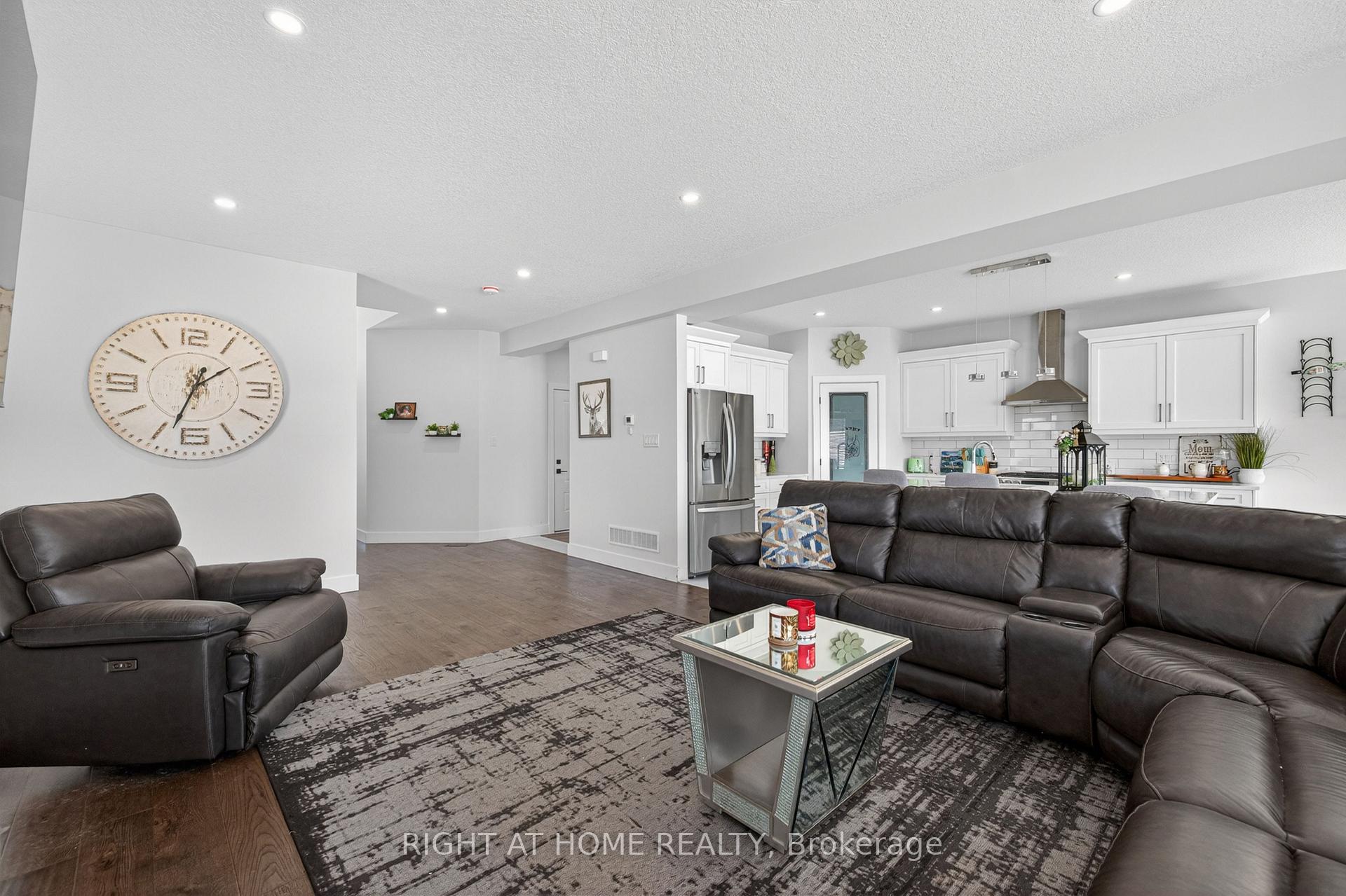 Photo 3 of 216 Greene Street, South Huron, Exeter — HOMEH
