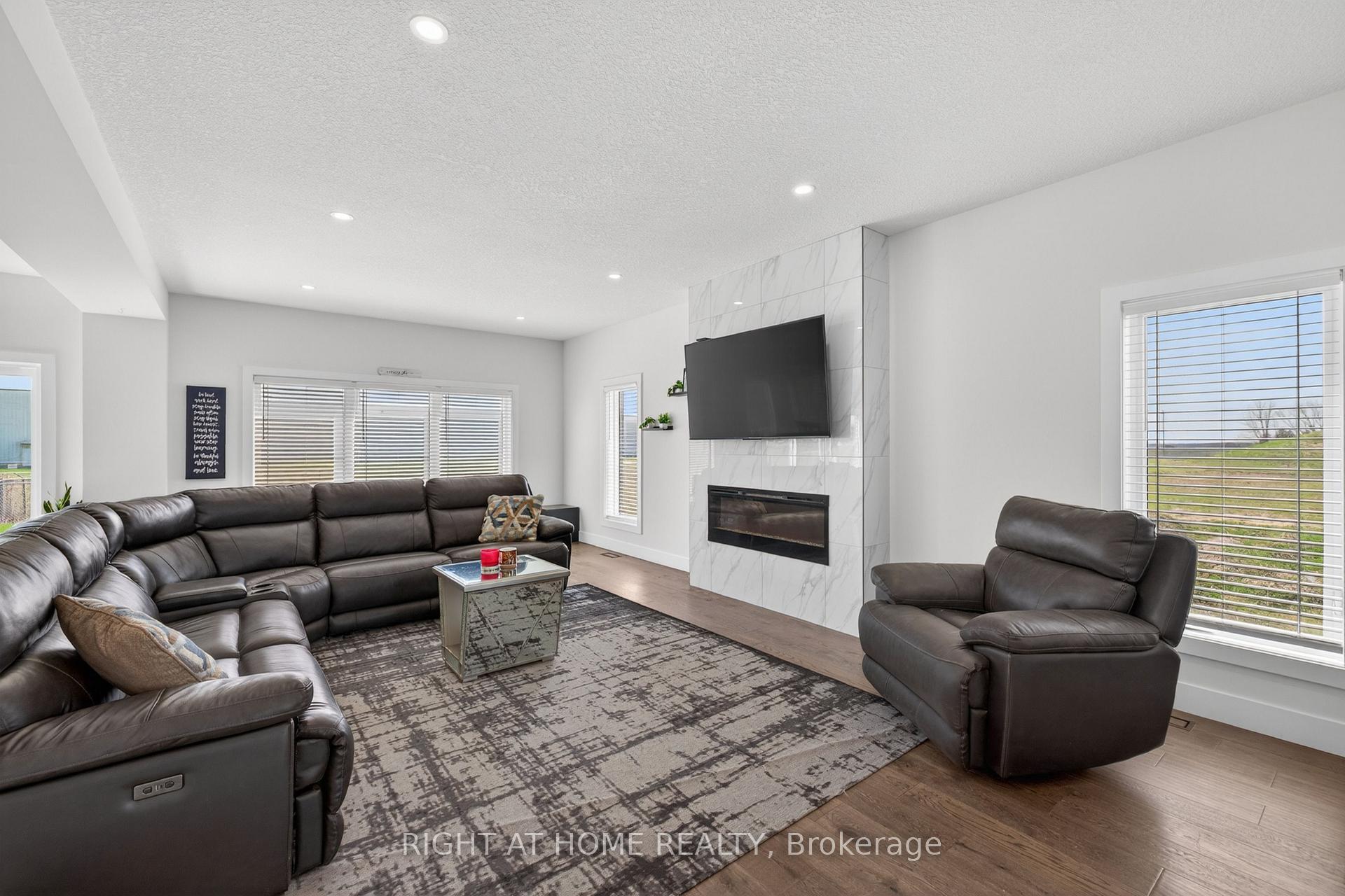 Photo 4 of 216 Greene Street, South Huron, Exeter — HOMEH