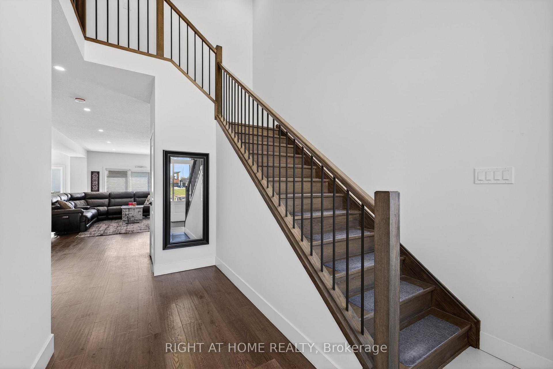 Photo 20 of 216 Greene Street, South Huron, Exeter — HOMEH