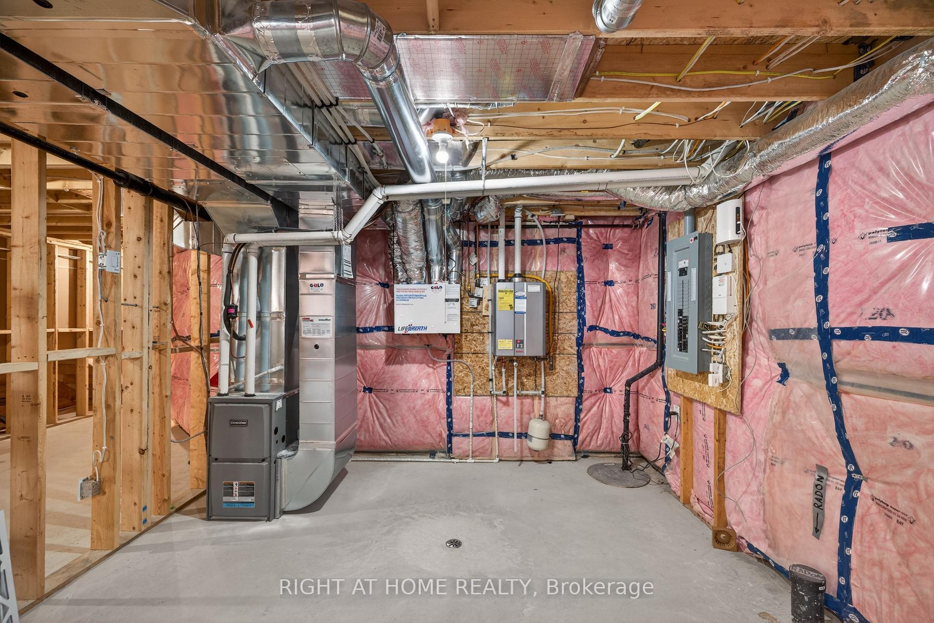 Photo 22 of 216 Greene Street, South Huron, Exeter — HOMEH