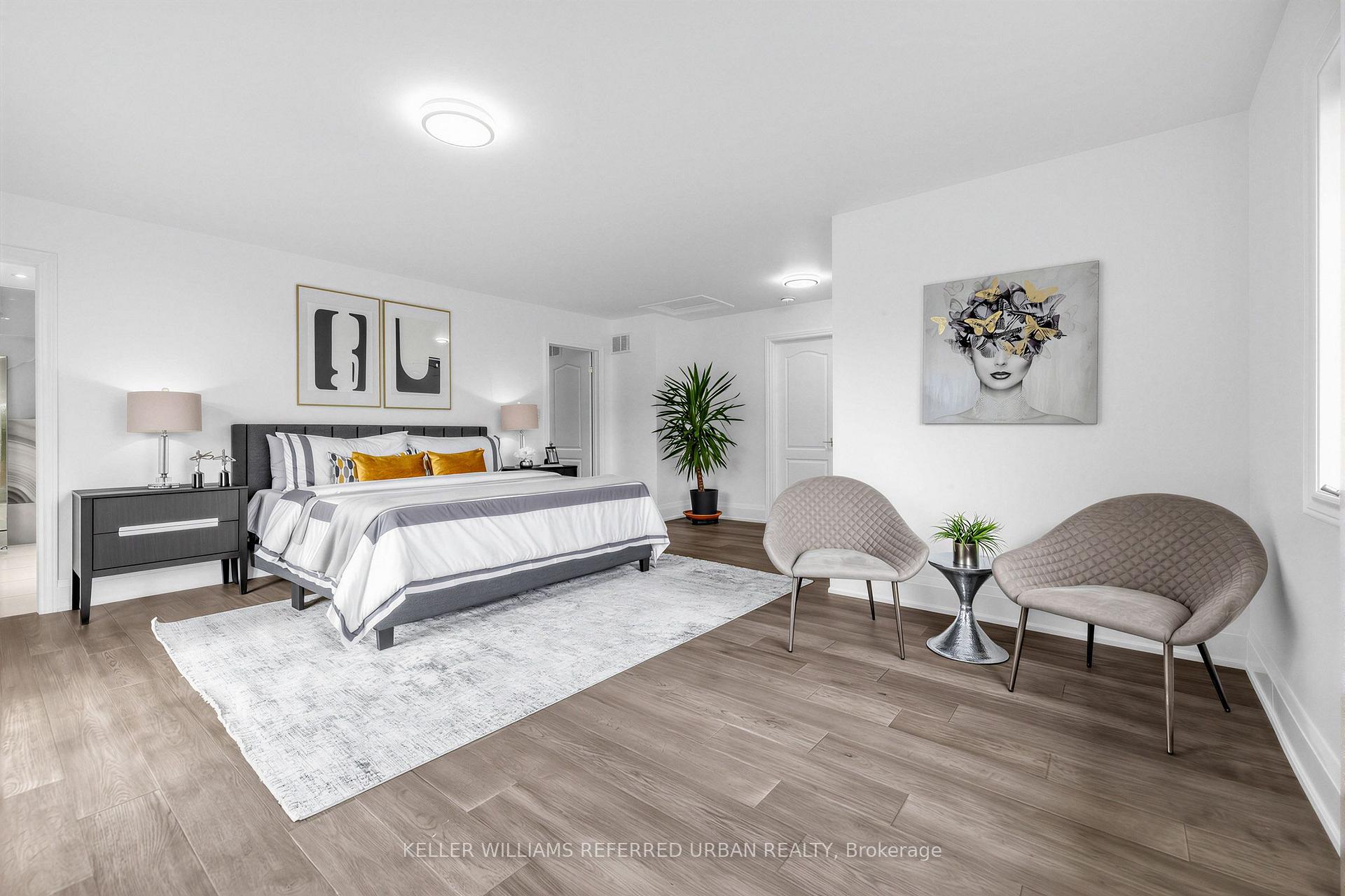 Photo 20 of 18 Yongeview Avenue, Richmond Hill, South Richvale — HOMEH