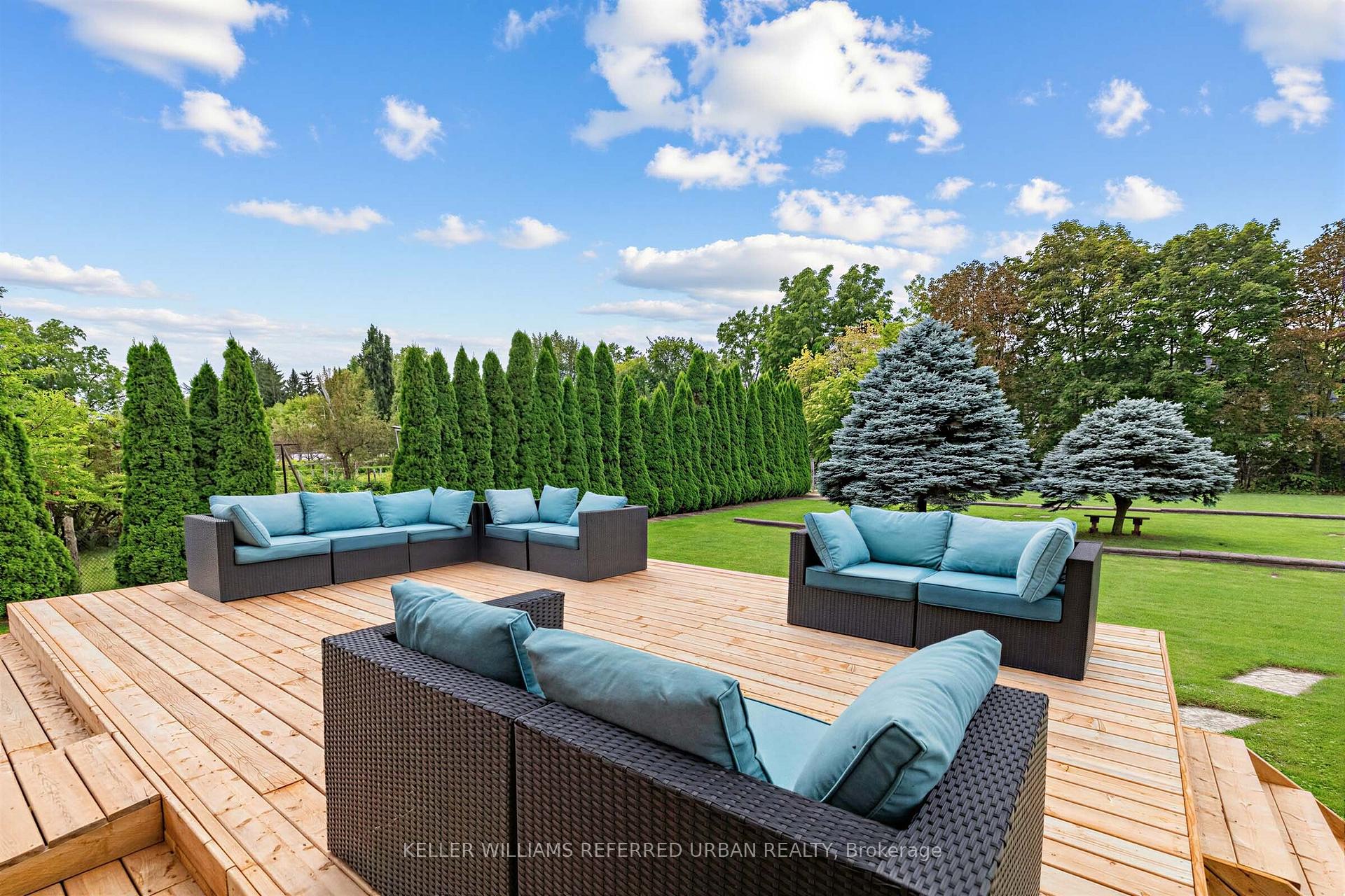 Photo 34 of 18 Yongeview Avenue, Richmond Hill, South Richvale — HOMEH