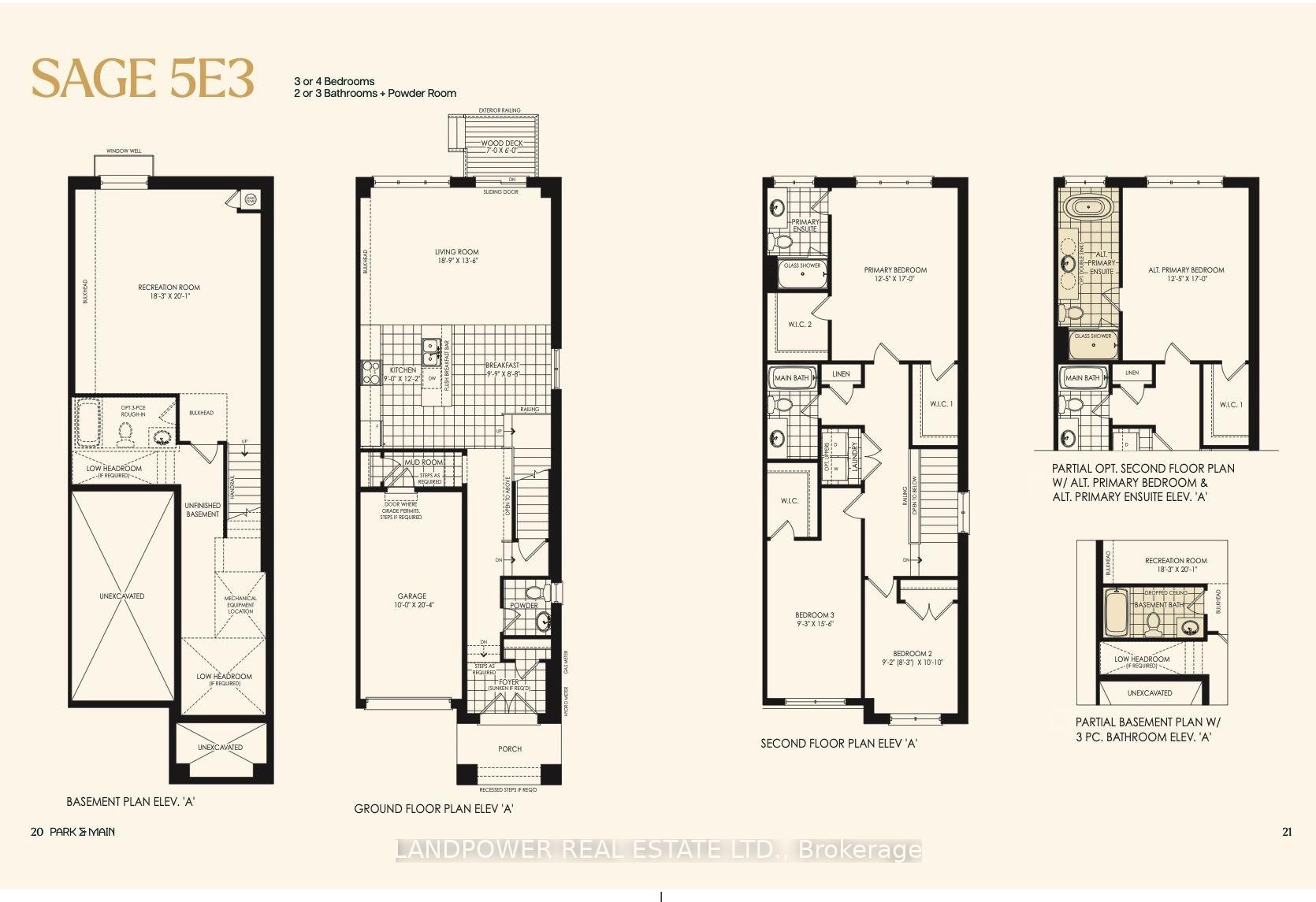Photo 2 of 25 Anna Russell Way, Markham, Unionville — HOMEH