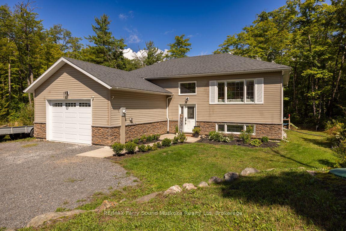 Photo of 290 Rankin Lake Road